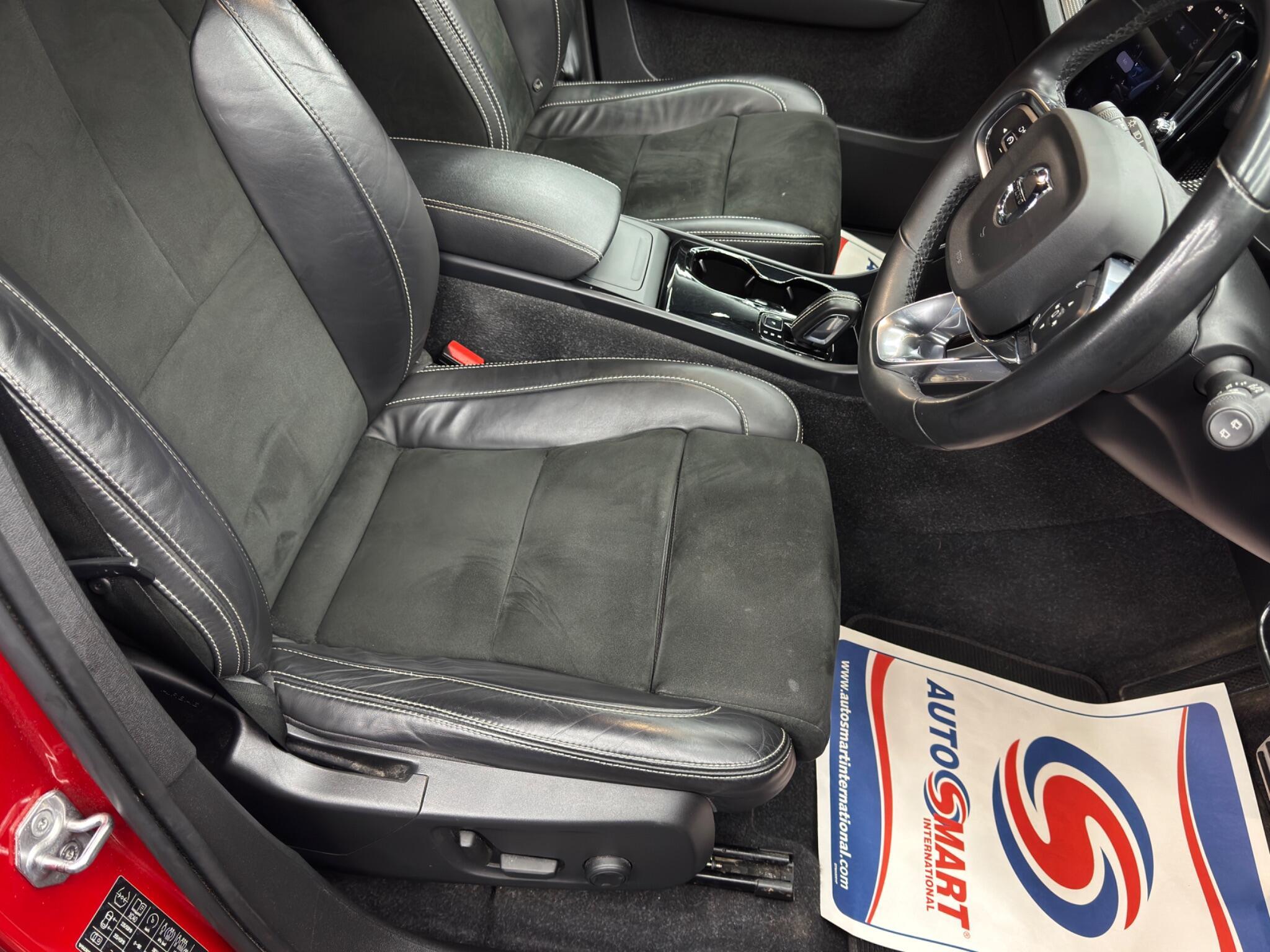 Volvo XC40 - Image 13