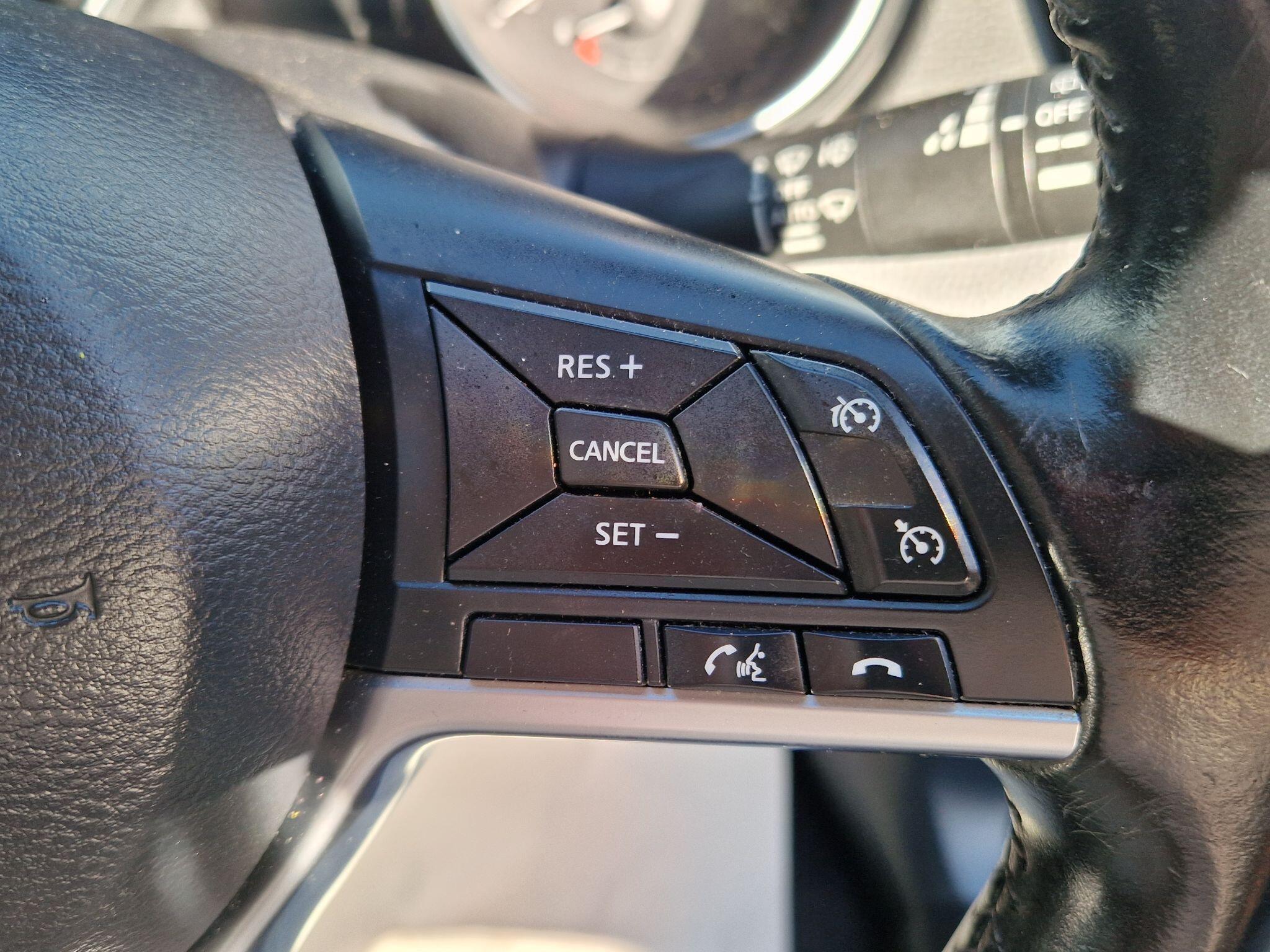 Nissan Qashqai - Image 34