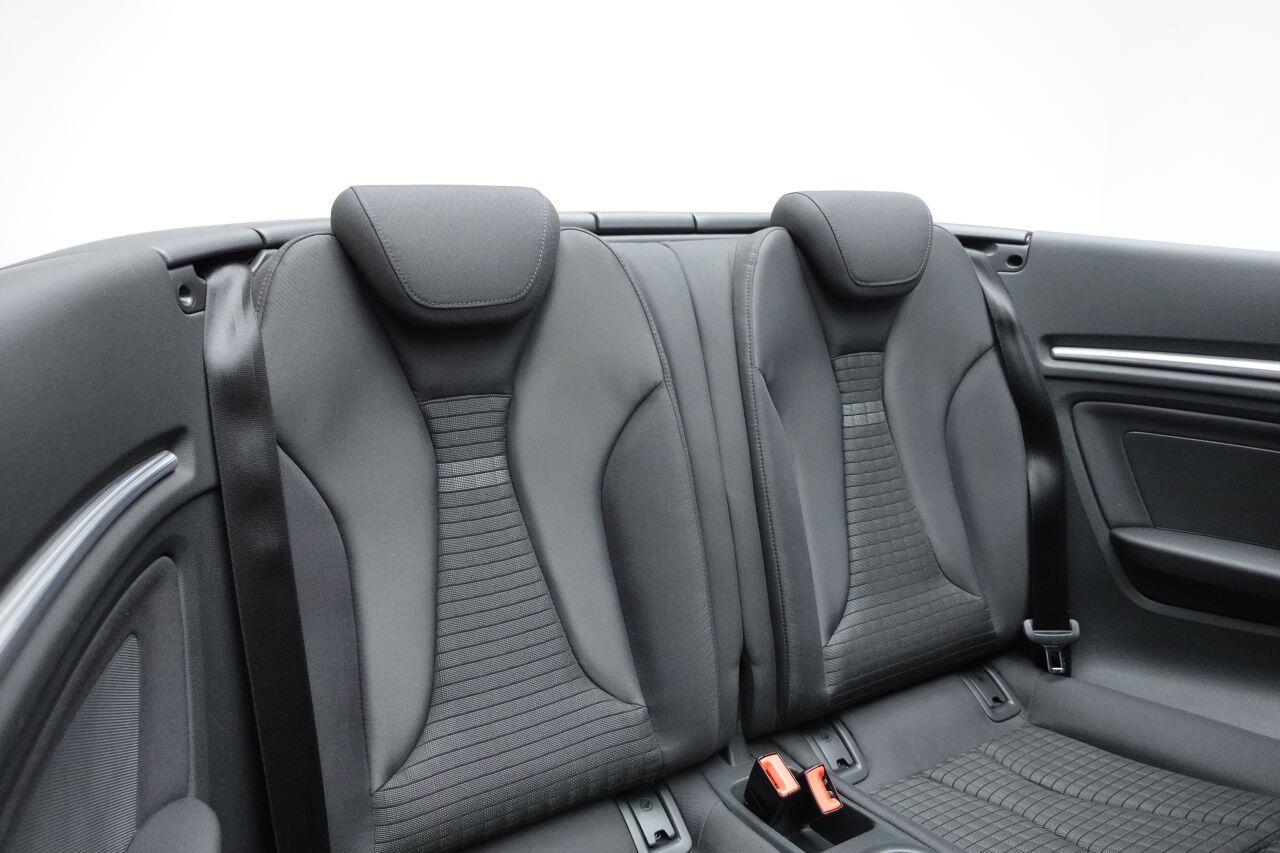 Audi A3 CABRIOLET - Image 18