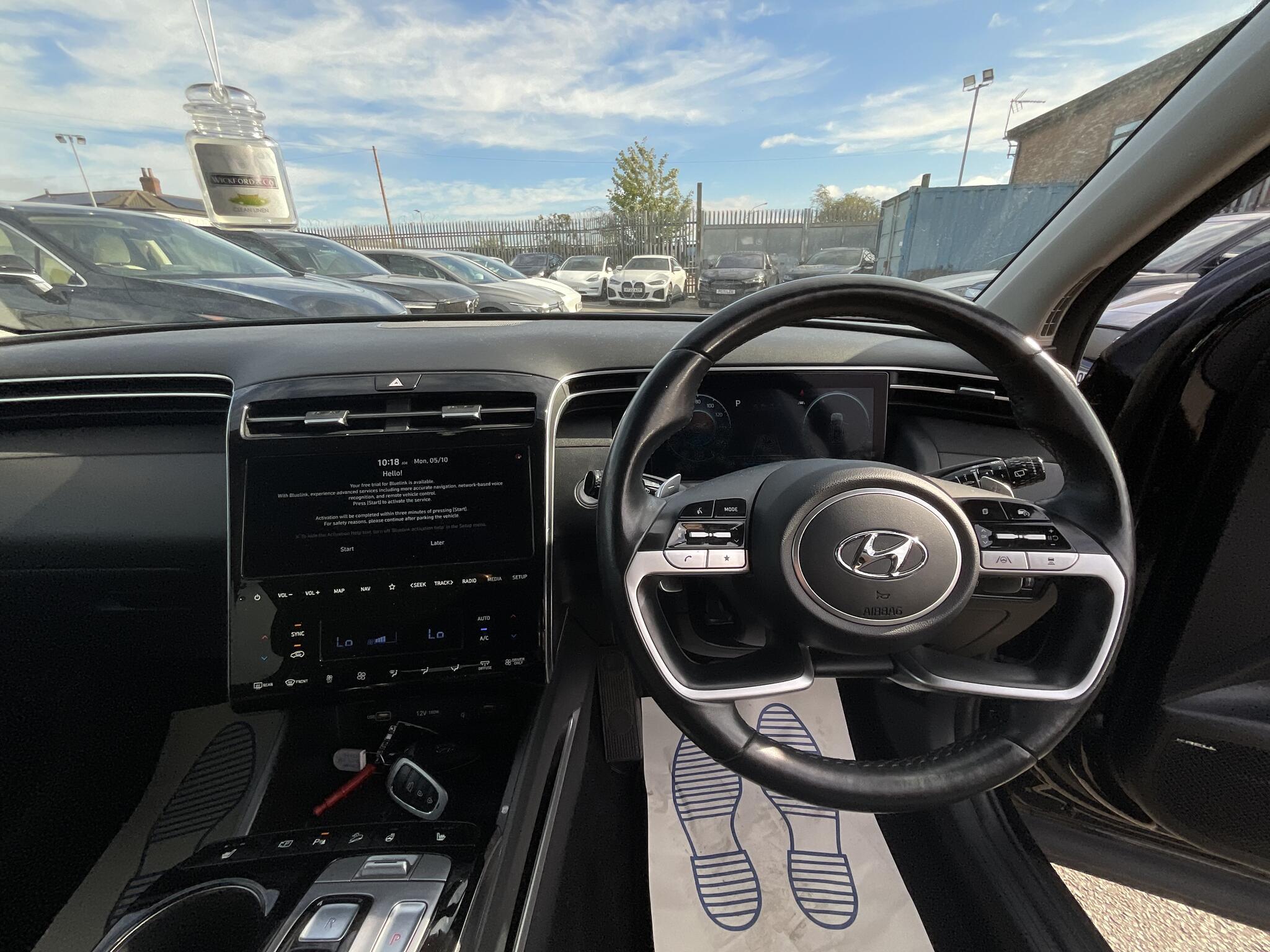 Hyundai Tucson - Image 19