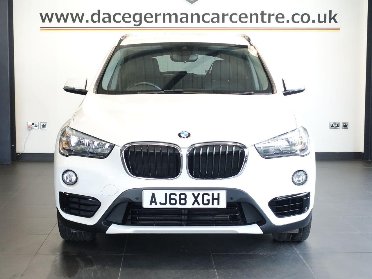 BMW X1 - Image 4