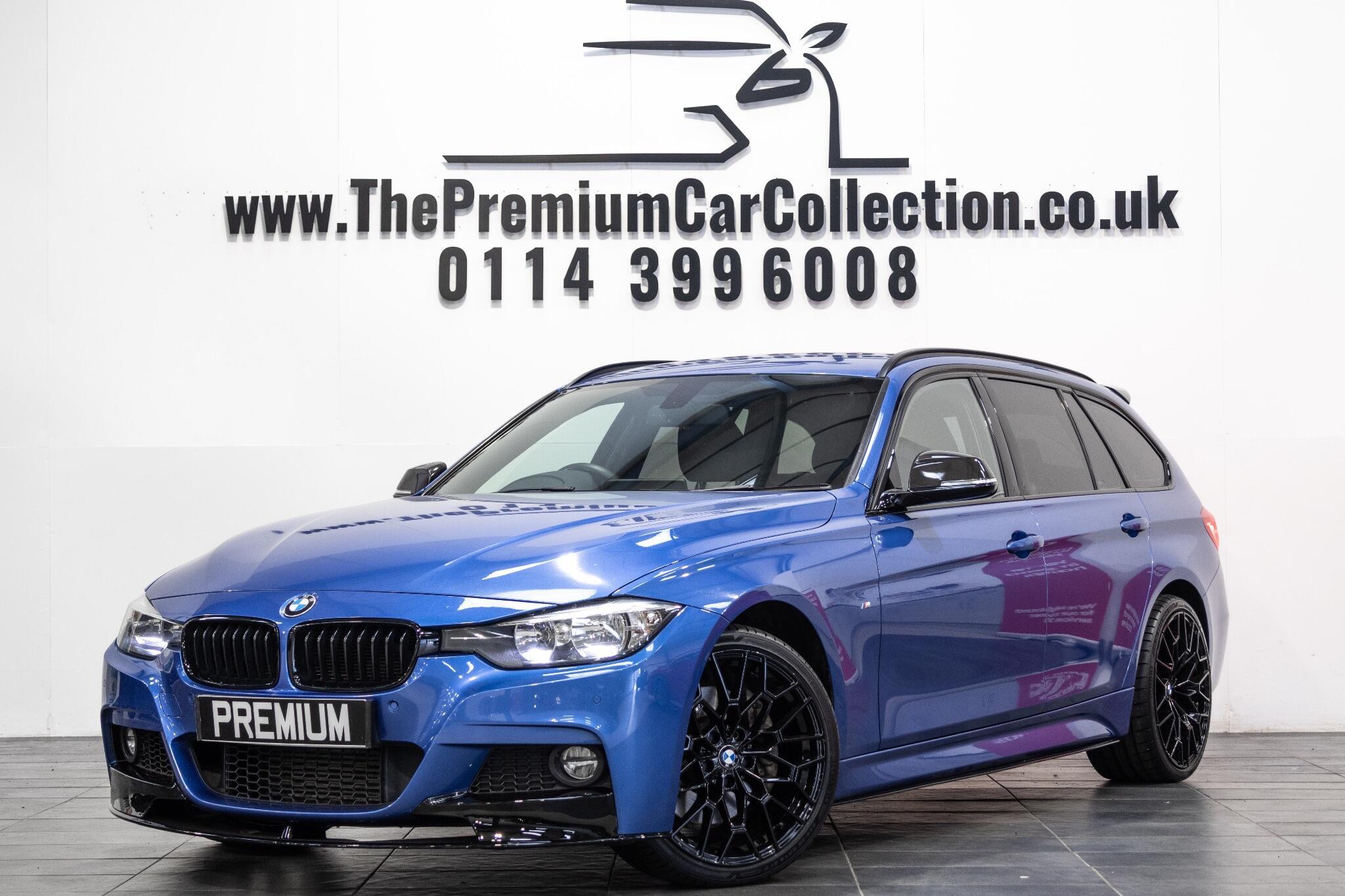 BMW 3 Series - Image 6