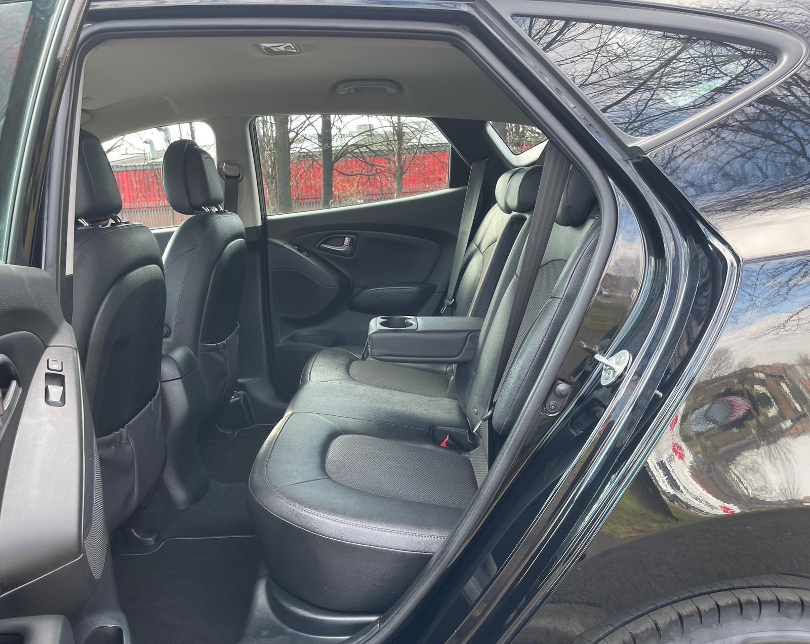 Hyundai ix35 - Image 52