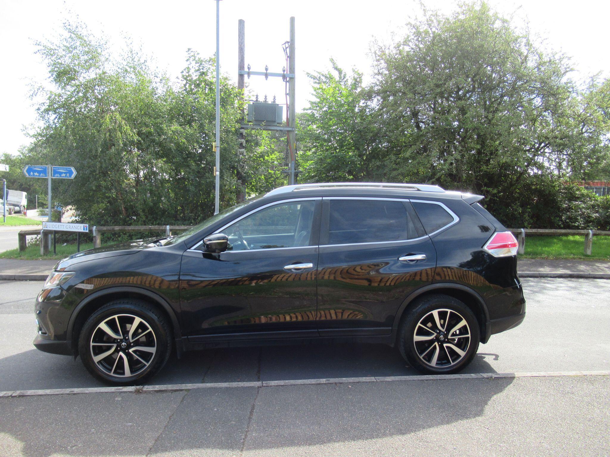 Nissan X-Trail - Image 6