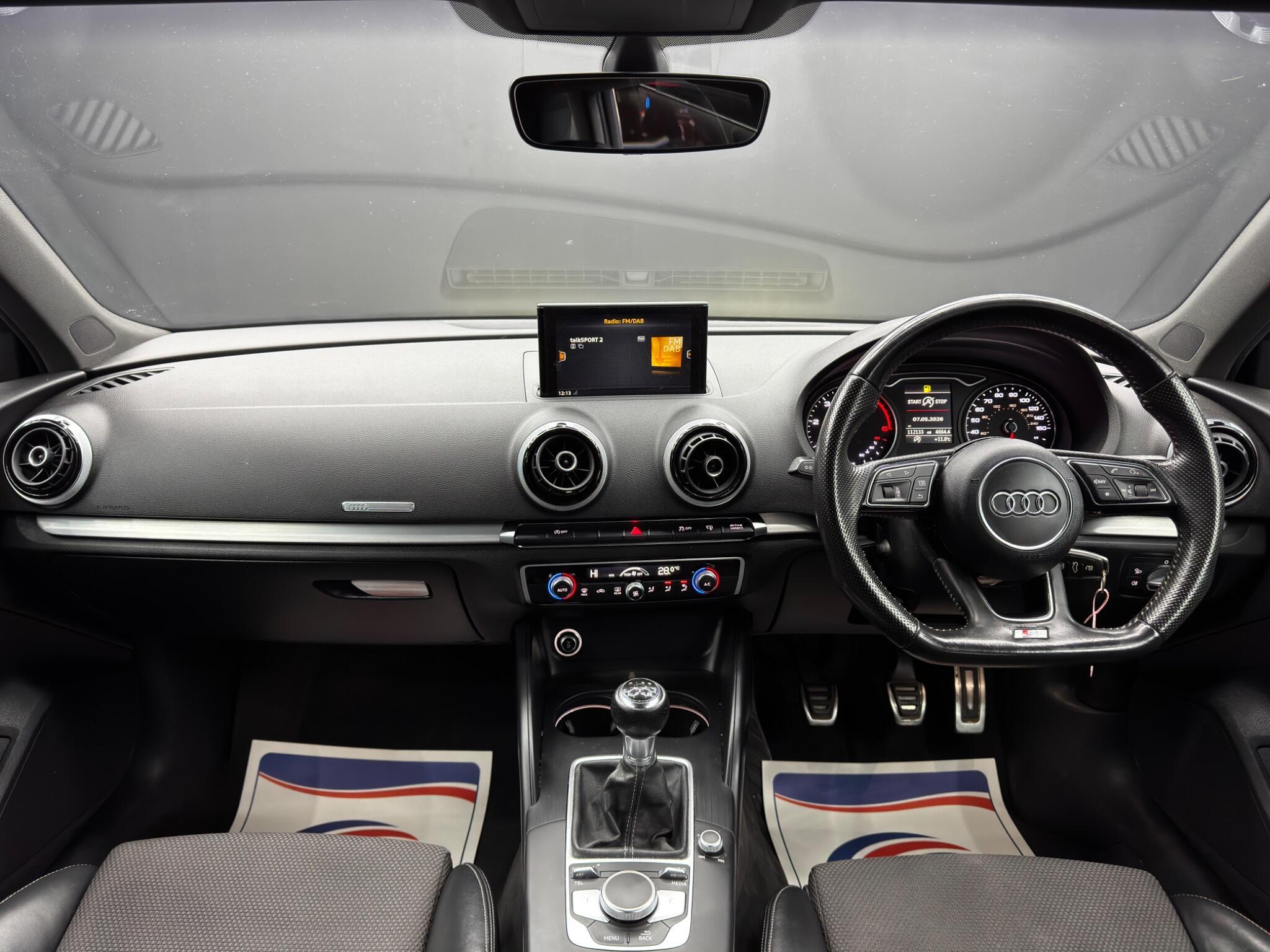 Audi A3 - Image 10