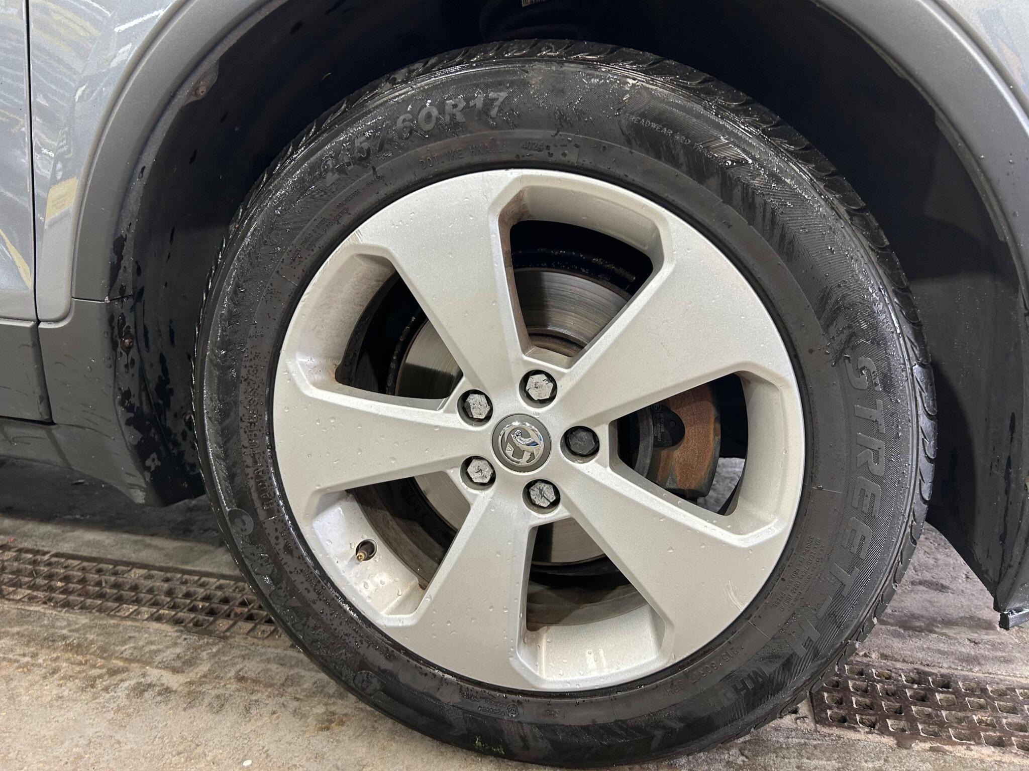 Vauxhall Mokka X - Image 30