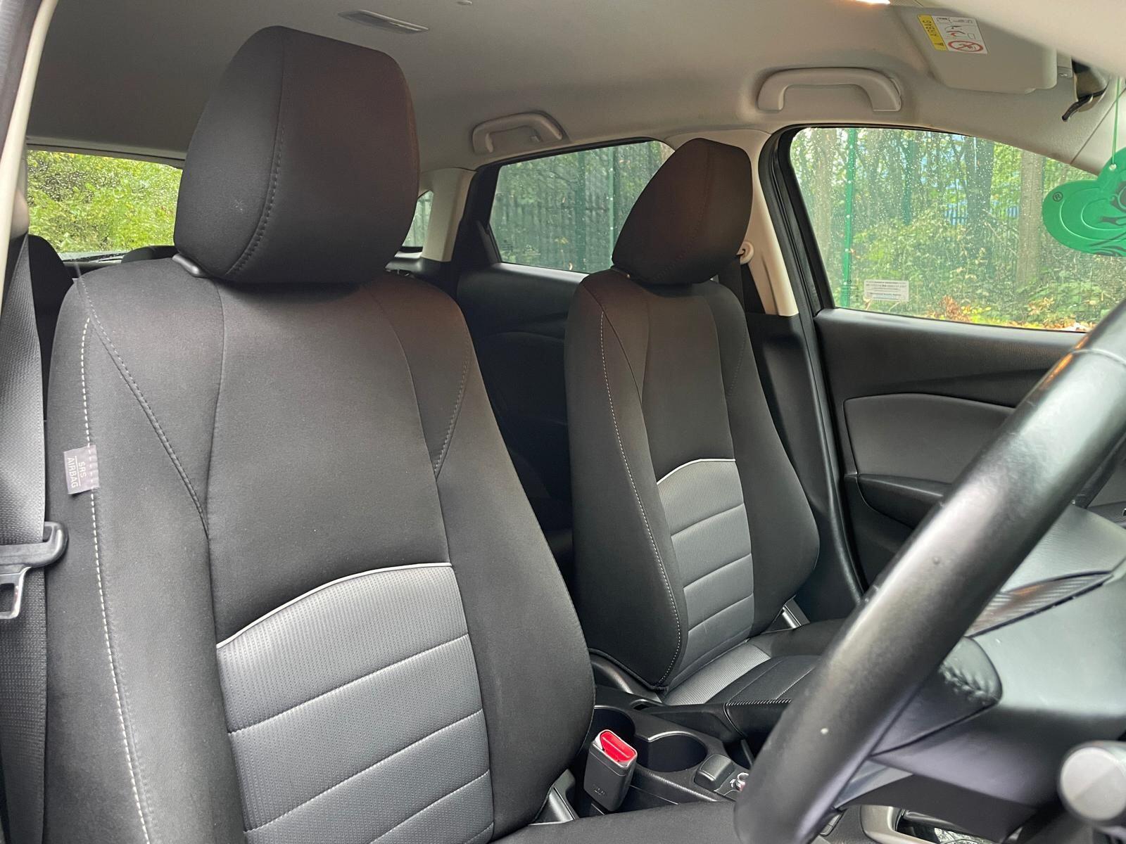 Mazda CX-3 - Image 18