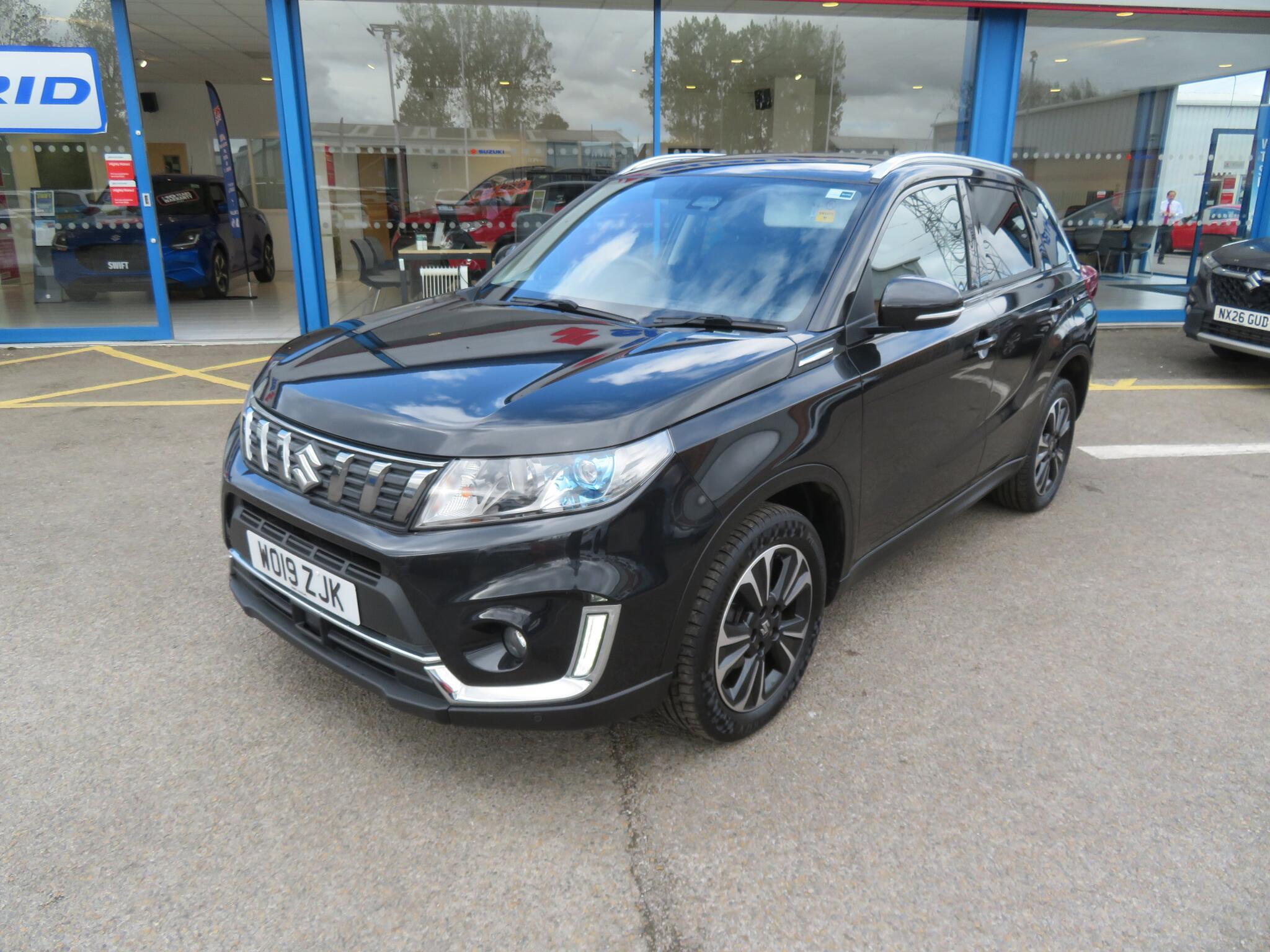 Suzuki Vitara - Image 4