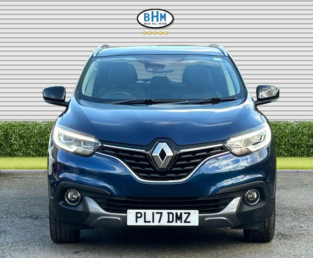 Renault Kadjar - Image 33