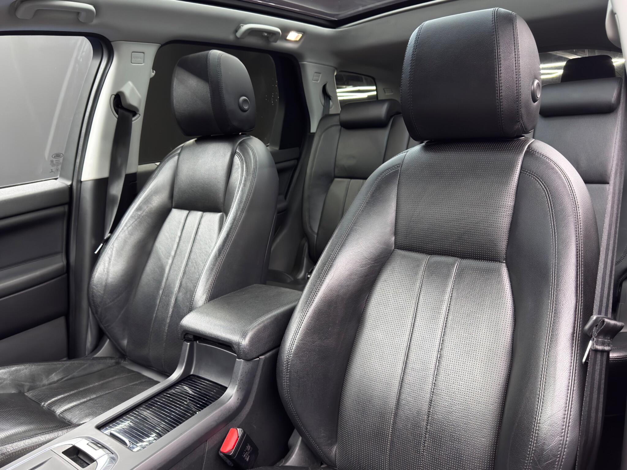 Land Rover DISCOVERY SPORT - Image 14