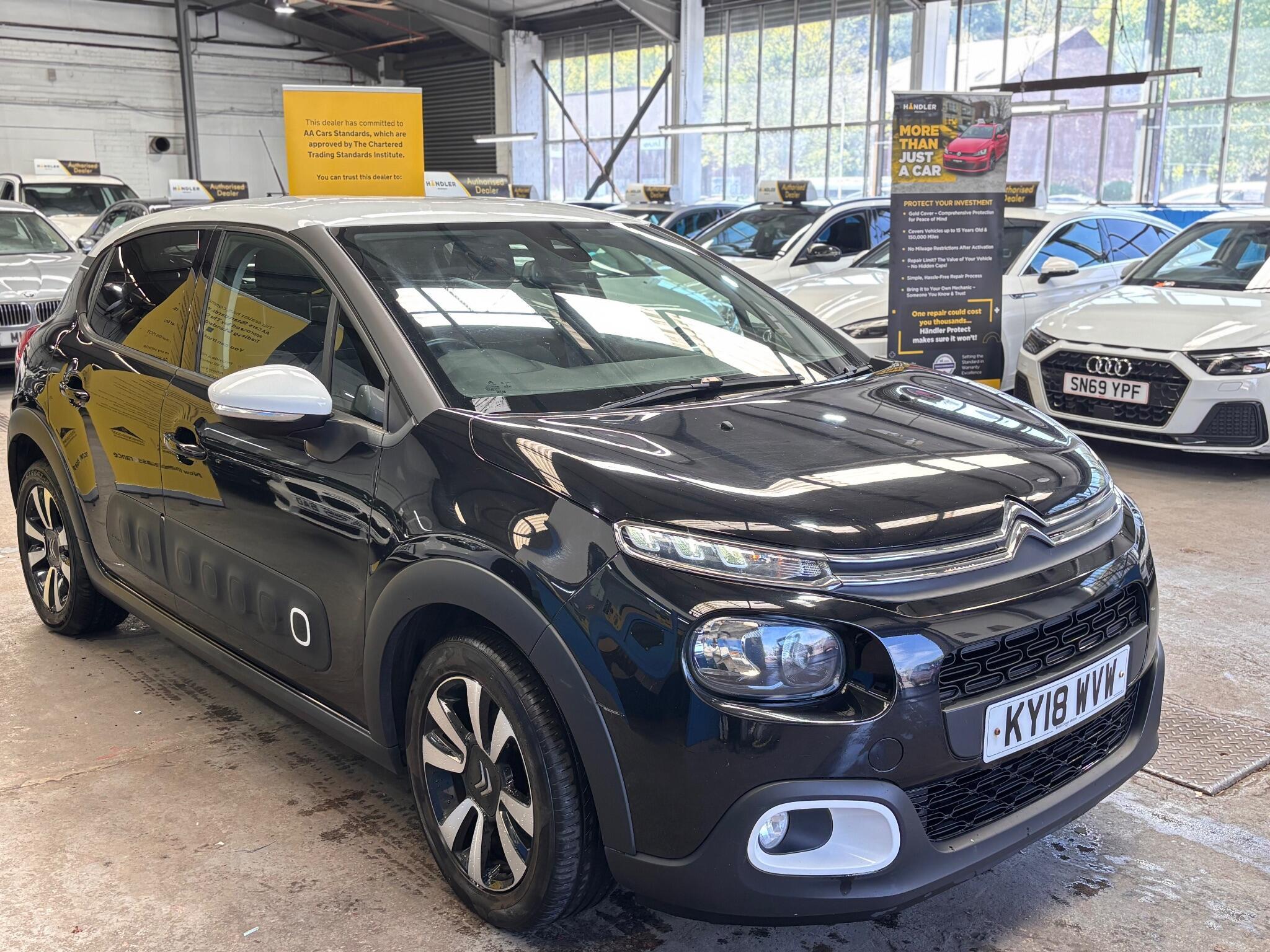 Citroen C3 - Image 5