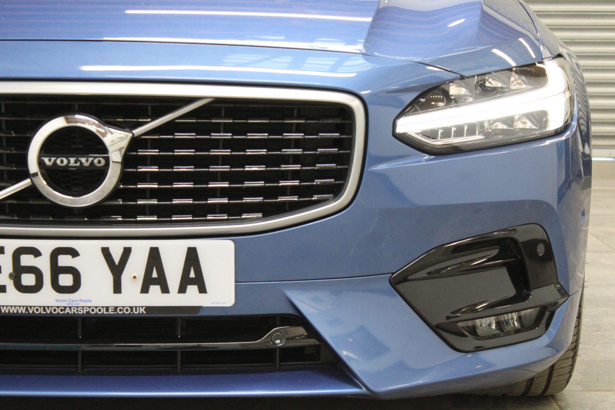 Volvo V90 - Image 29