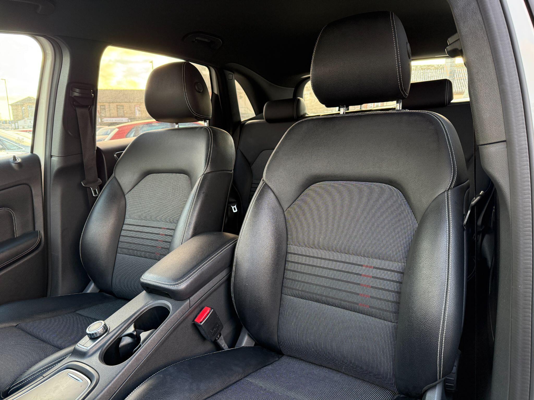 Mercedes B Class - Image 32