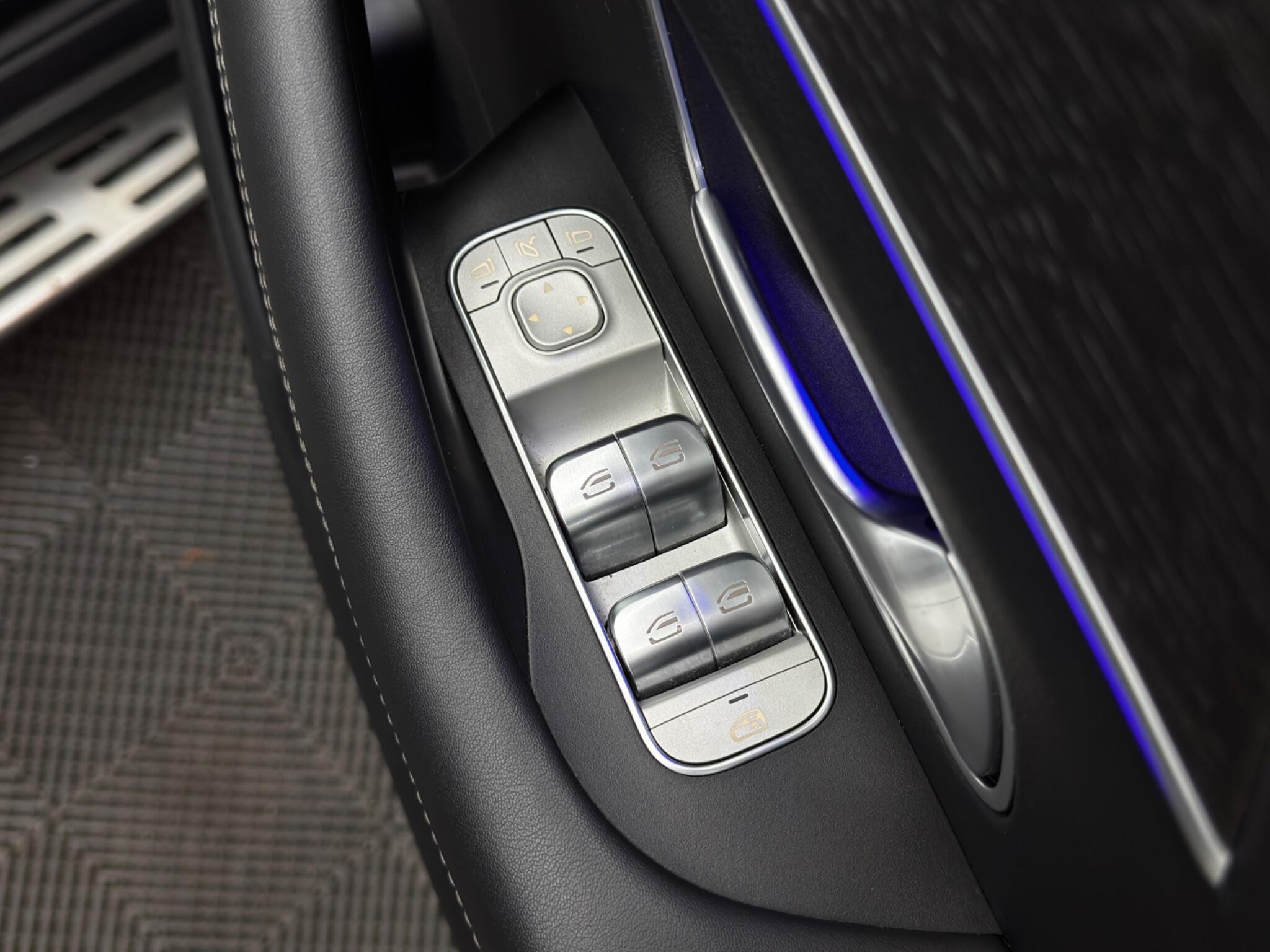 Mercedes GLE - Image 45