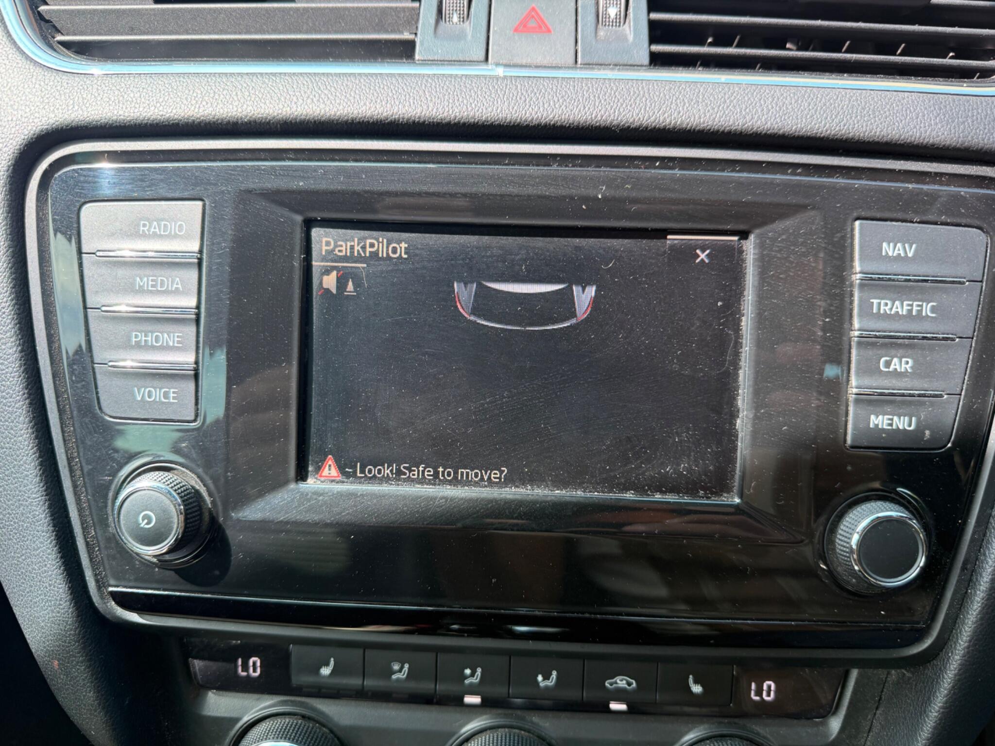 Skoda Octavia - Image 14