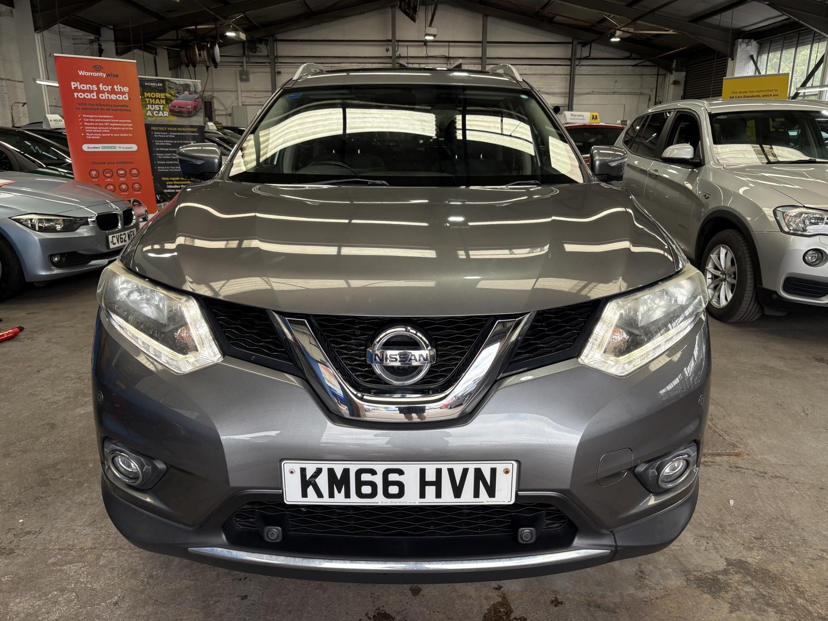 Nissan X-Trail - Image 3