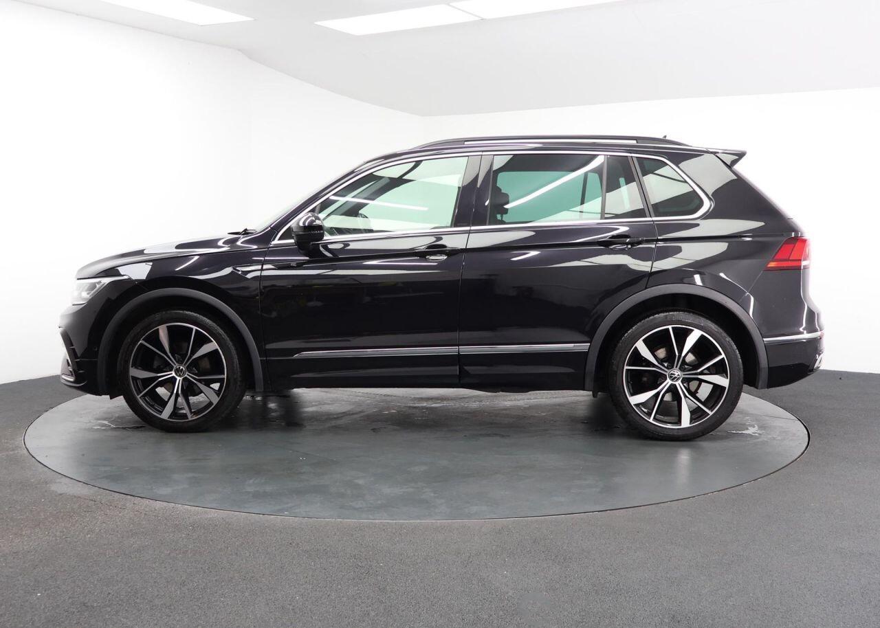 Volkswagen Tiguan - Image 5