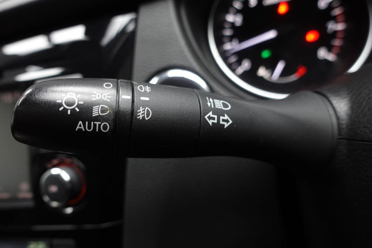 Nissan Qashqai - Image 32