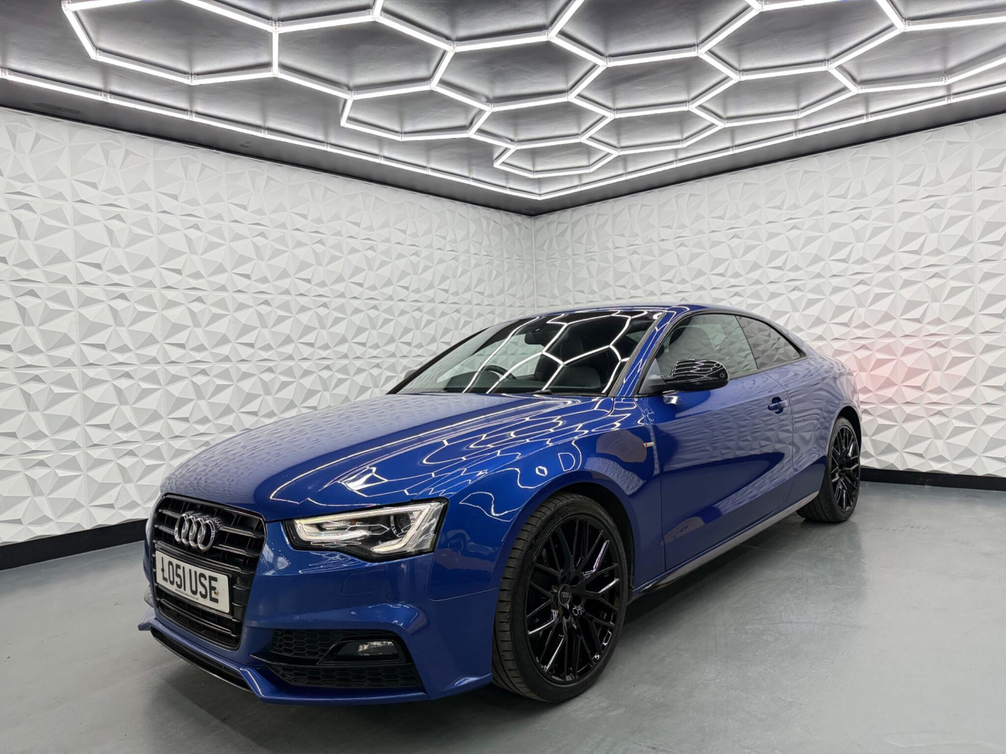 Audi A5 - Image 6