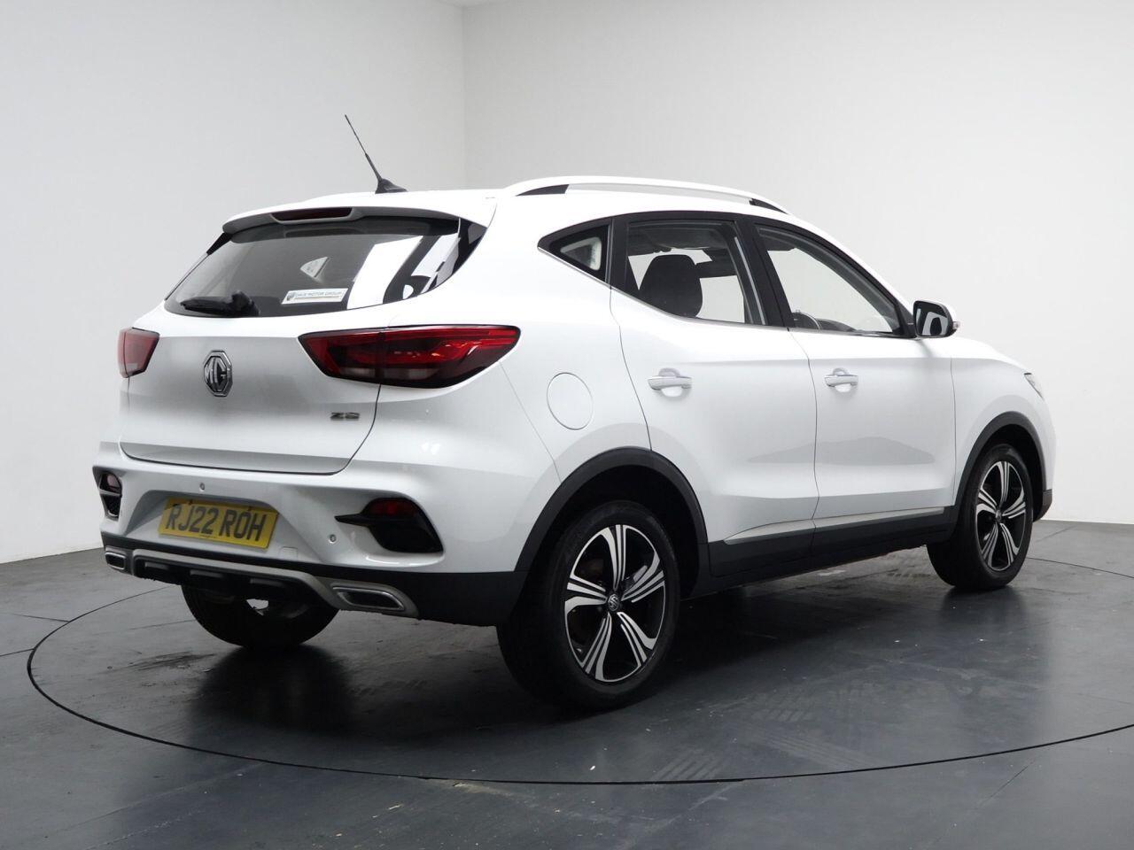 MG MG ZS - Image 12