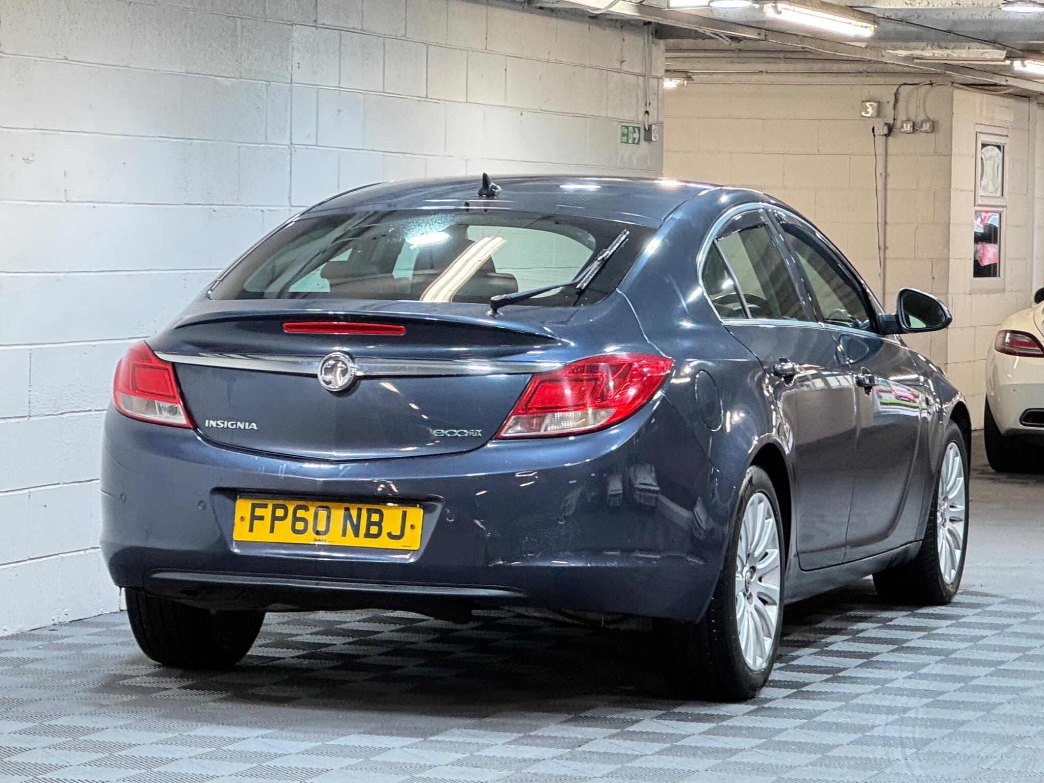Vauxhall Insignia - Image 5