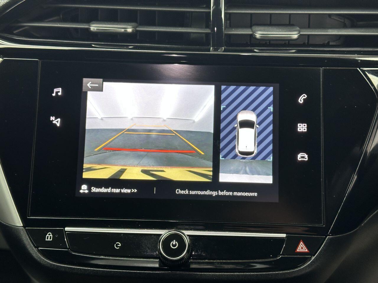 Vauxhall Corsa Electric - Image 3