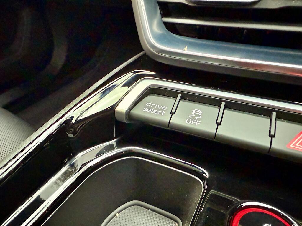 Audi E-Tron GT - Image 46