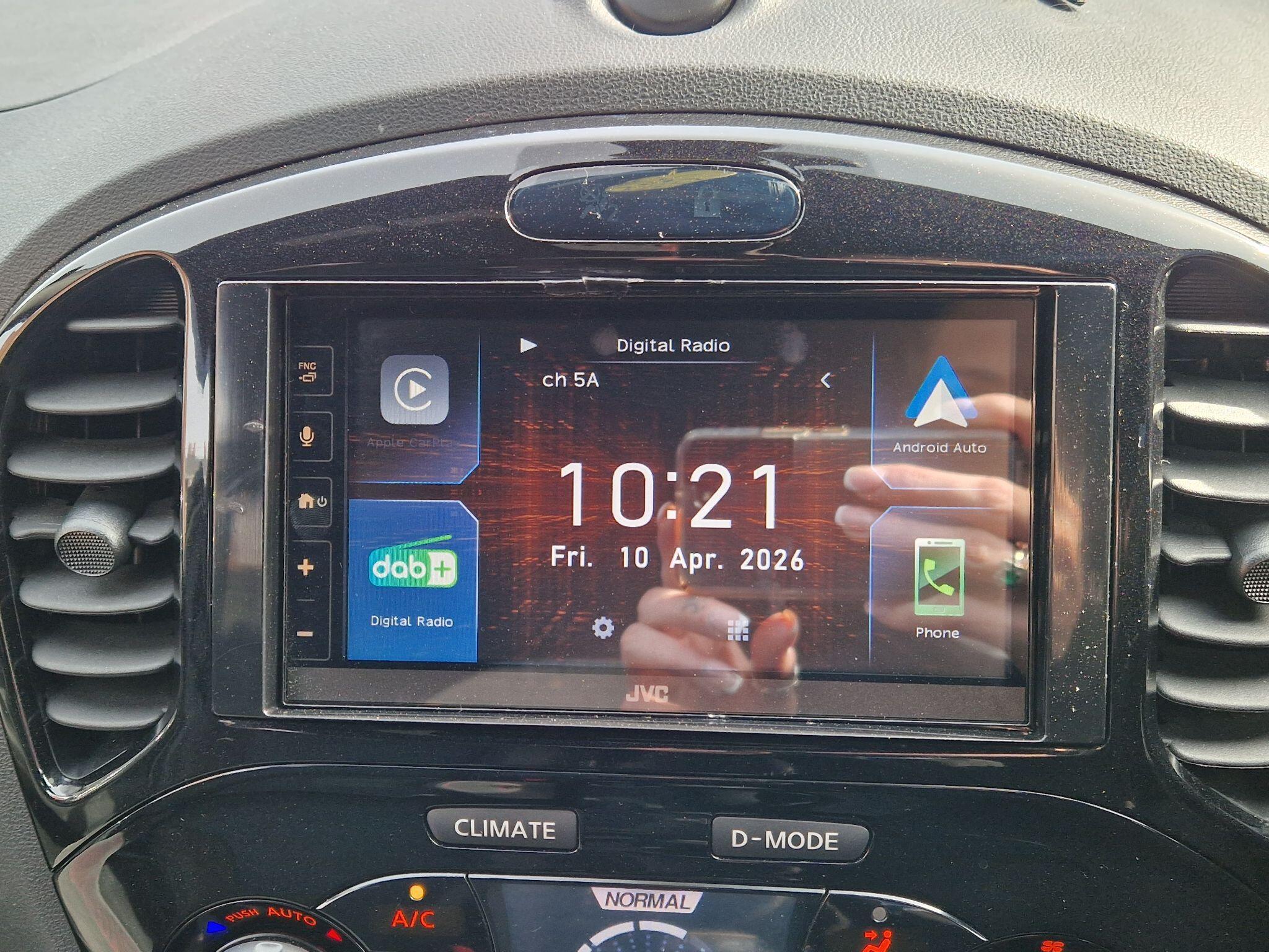 Nissan Juke - Image 43