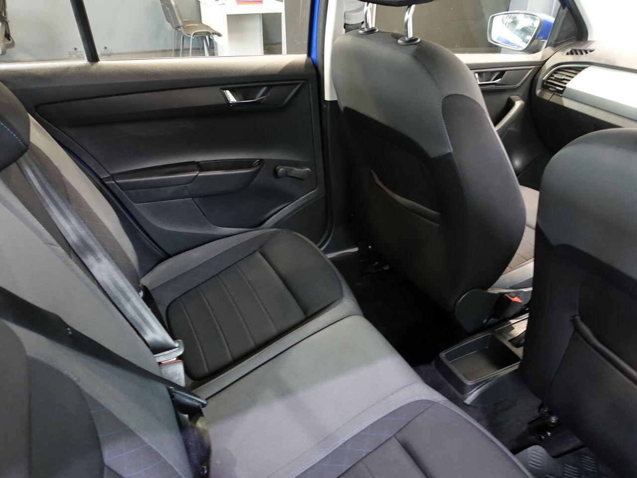 Skoda Fabia - Image 15