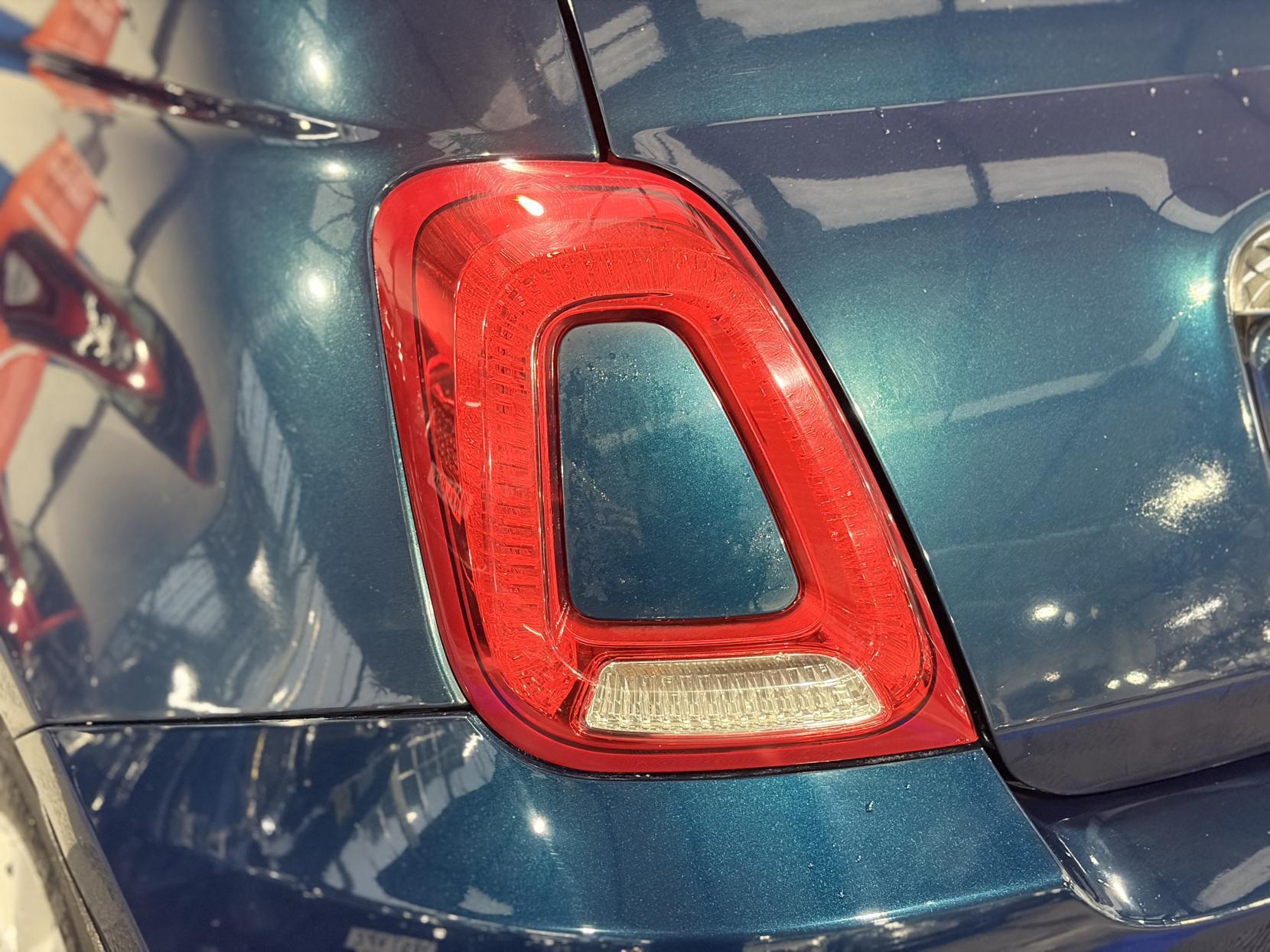 Fiat 500 - Image 13
