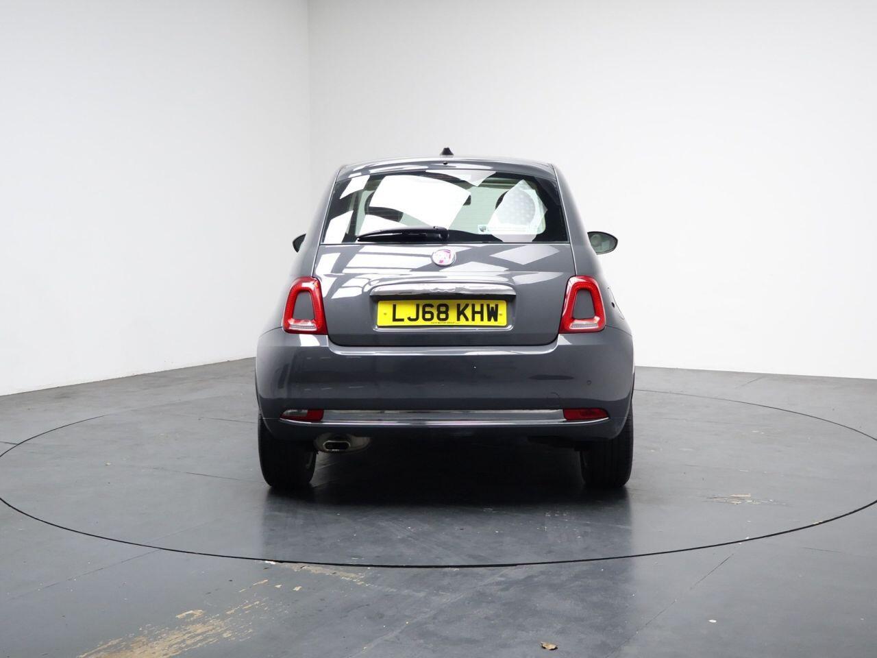 Fiat 500 - Image 11