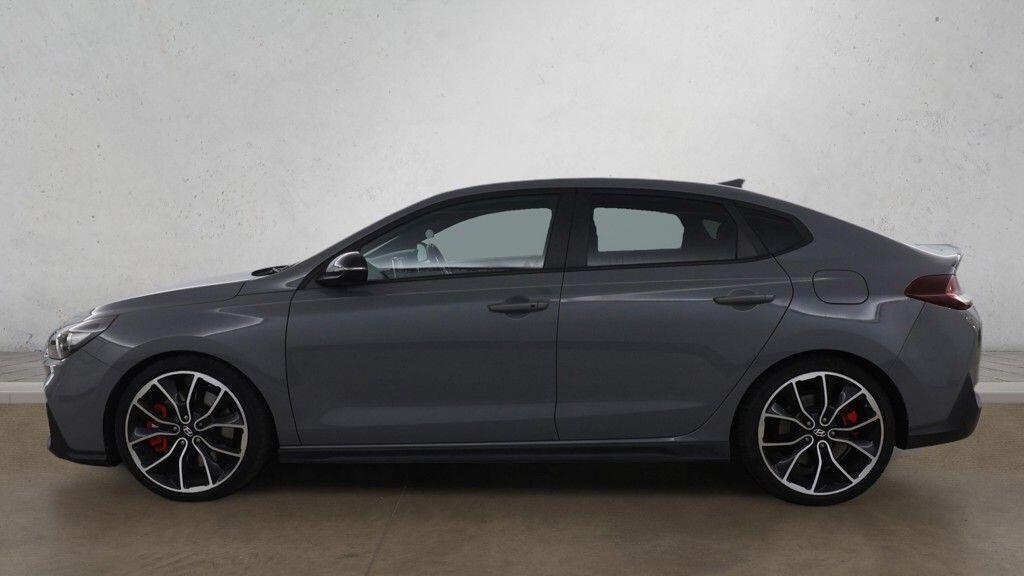 Hyundai i30 - Image 9