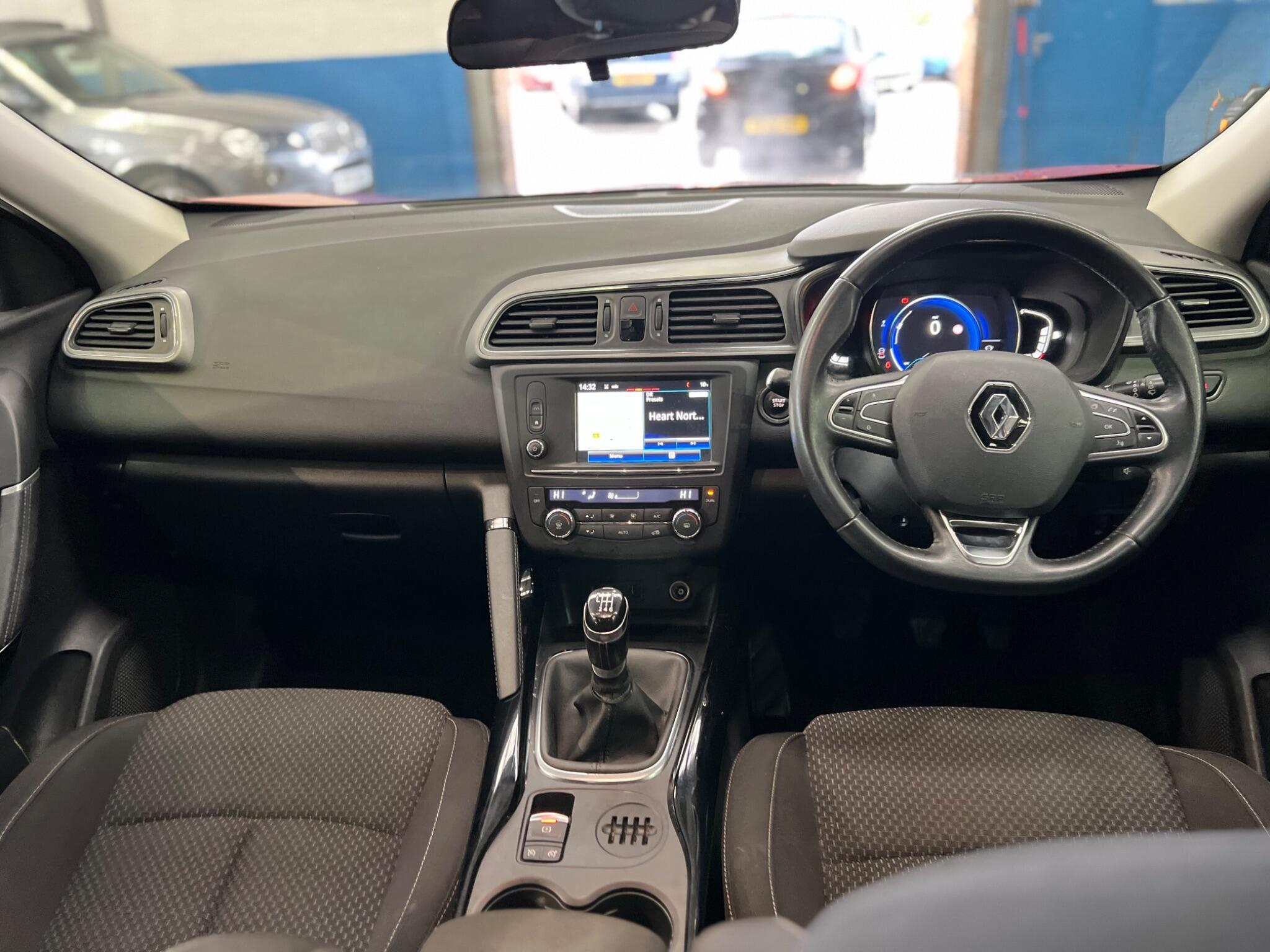 Renault Kadjar - Image 25
