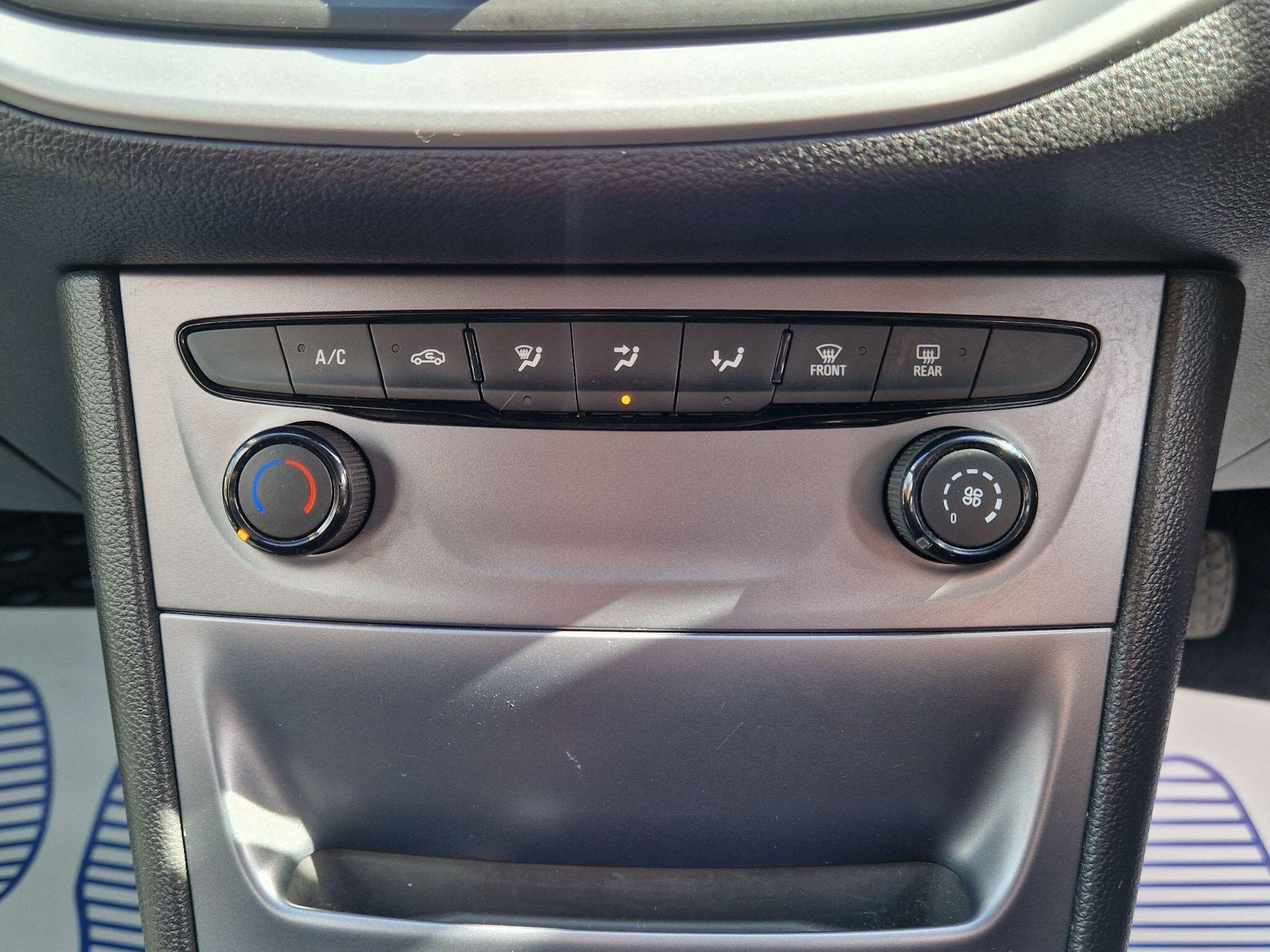 Vauxhall Astra - Image 49