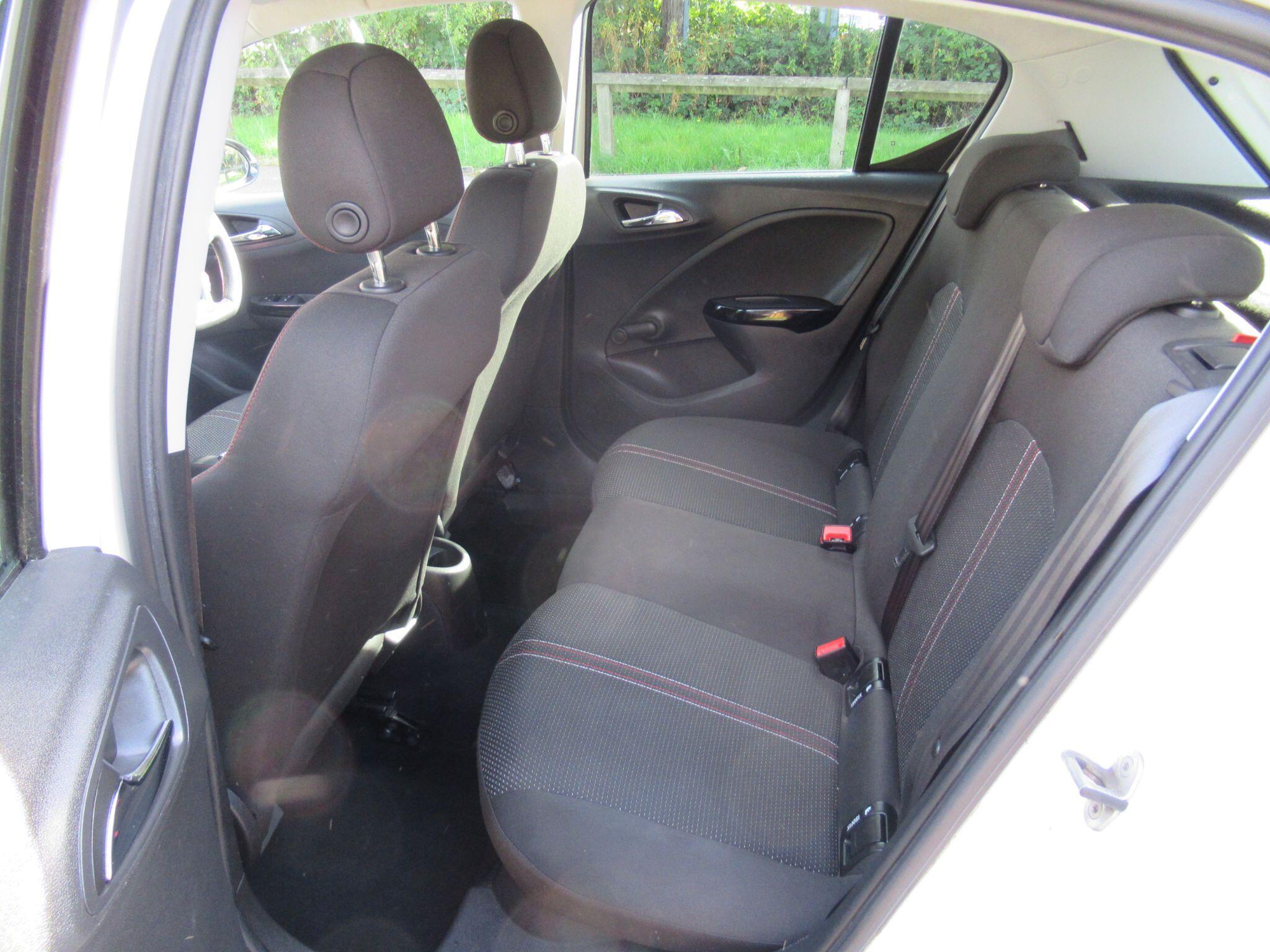 Vauxhall Corsa - Image 15