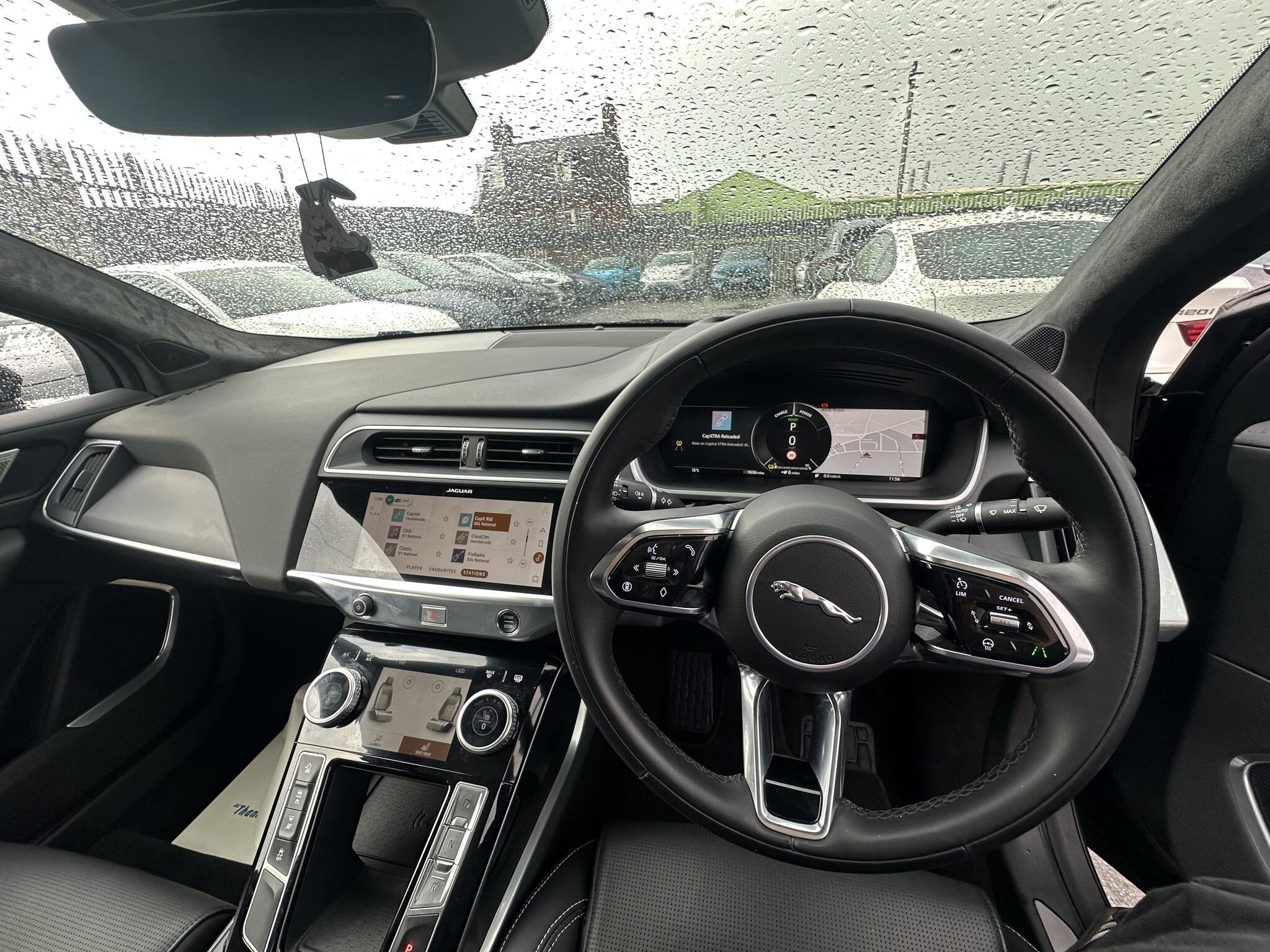 Jaguar I-Pace - Image 7