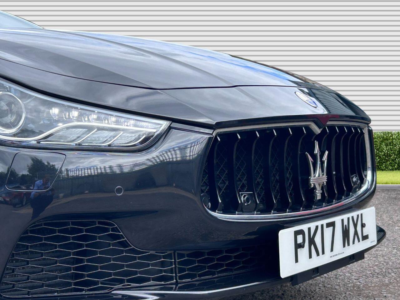 Maserati Ghibli - Image 14