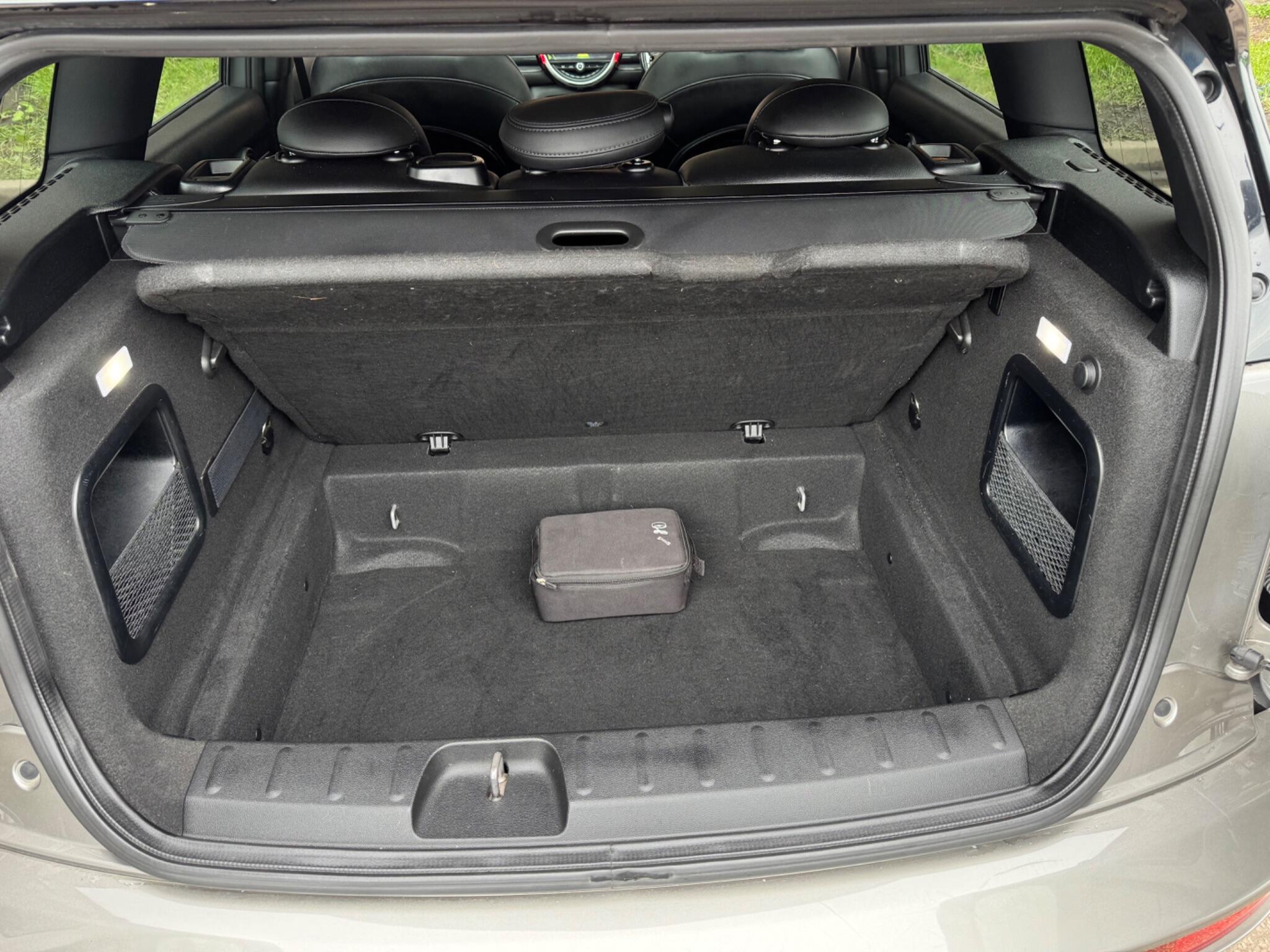 MINI Clubman - Image 37