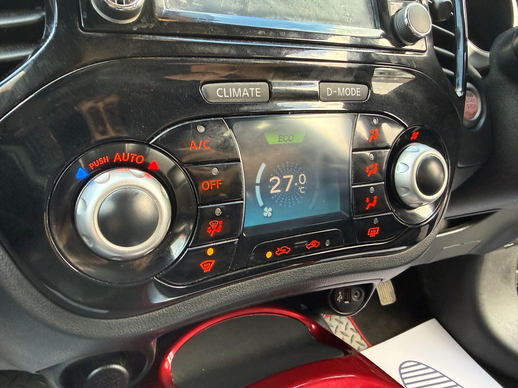 Nissan Juke - Image 47