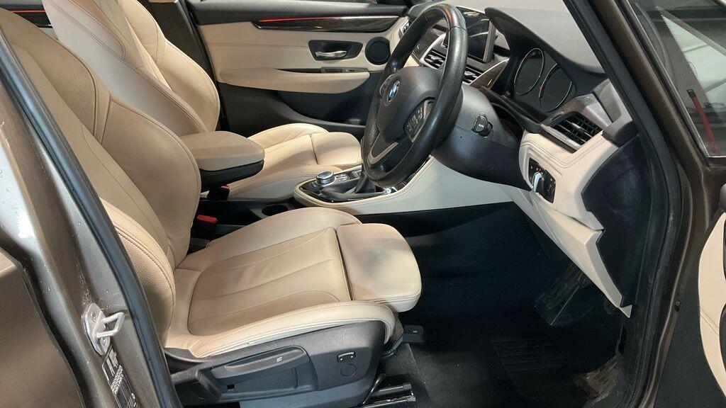 BMW 2 SERIES ACTIVE TOURER - Image 3