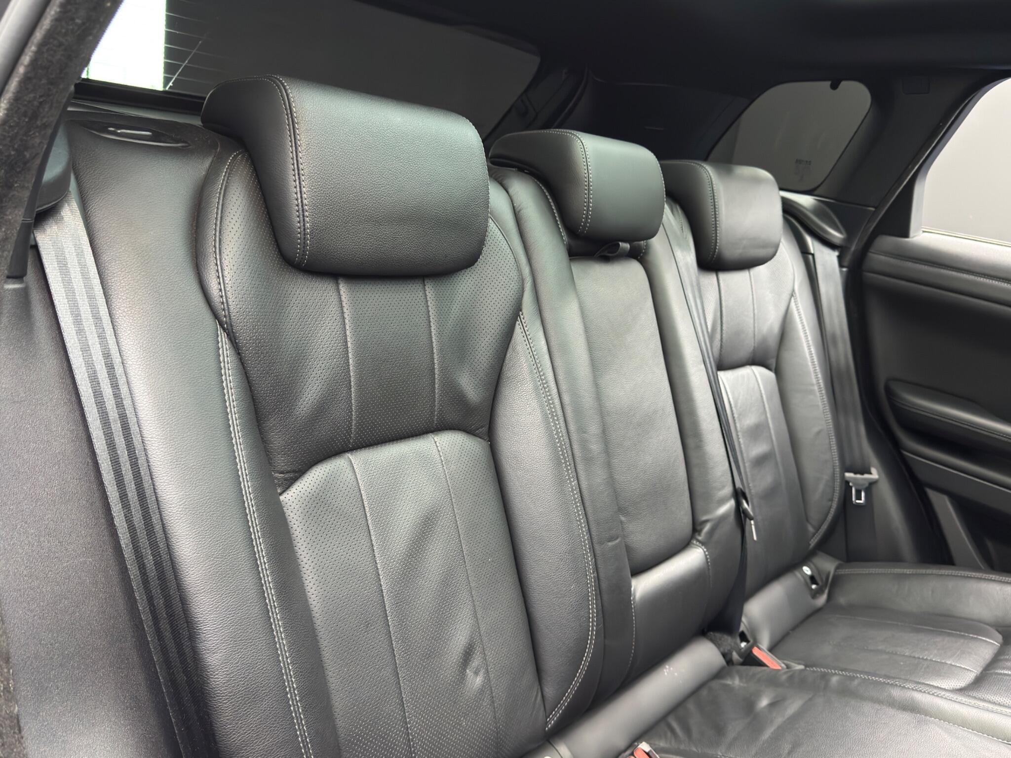 Land Rover Range Rover Evoque - Image 15