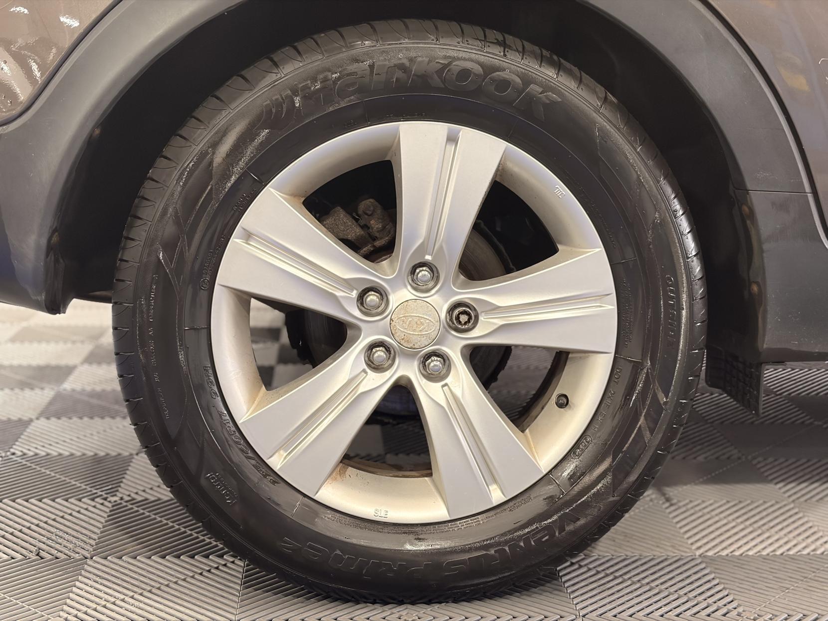 Kia Sportage - Image 14