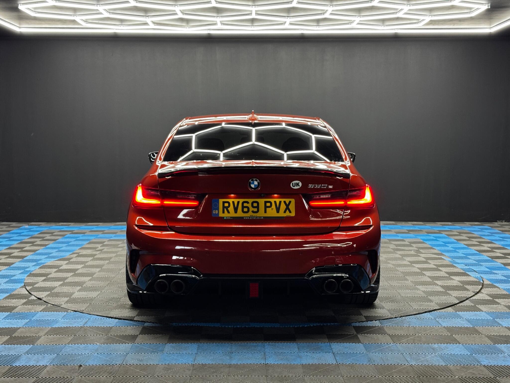 BMW 3 Series - Image 6