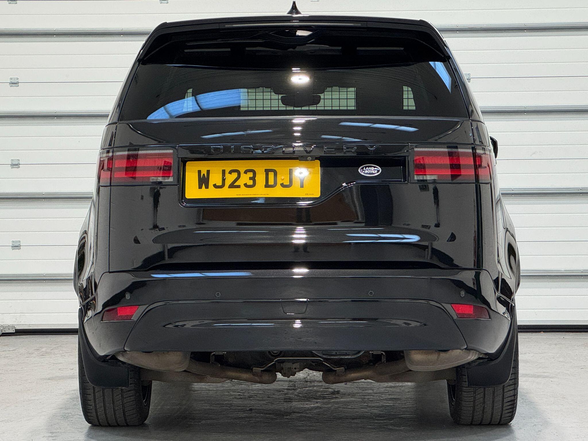 Land Rover Discovery - Image 13