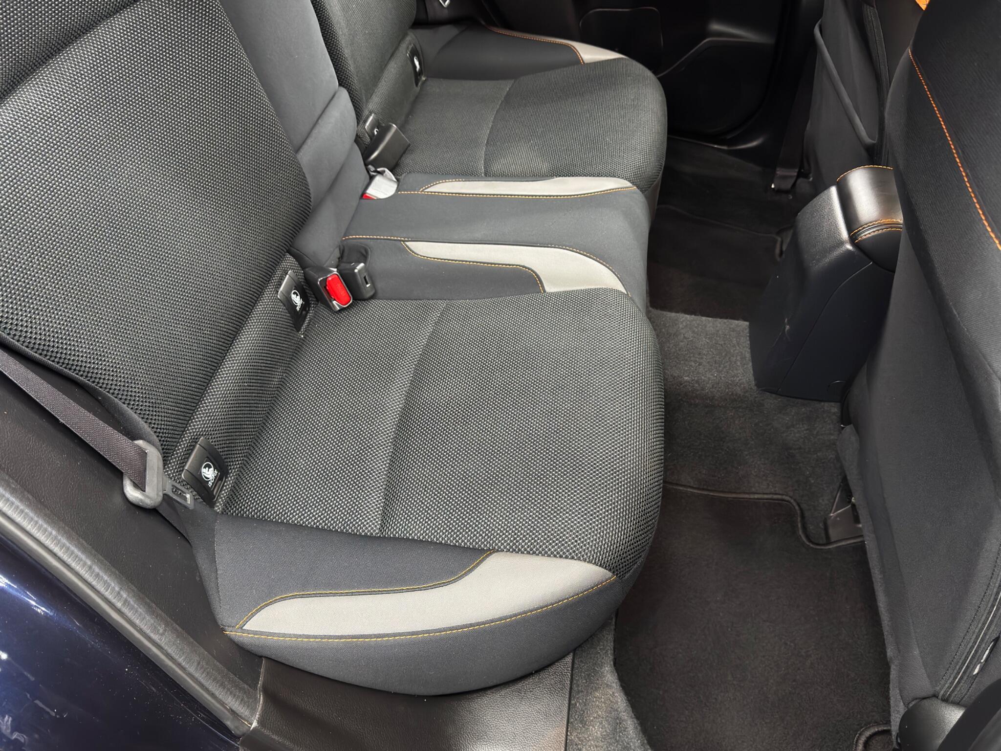 Subaru XV - Image 16