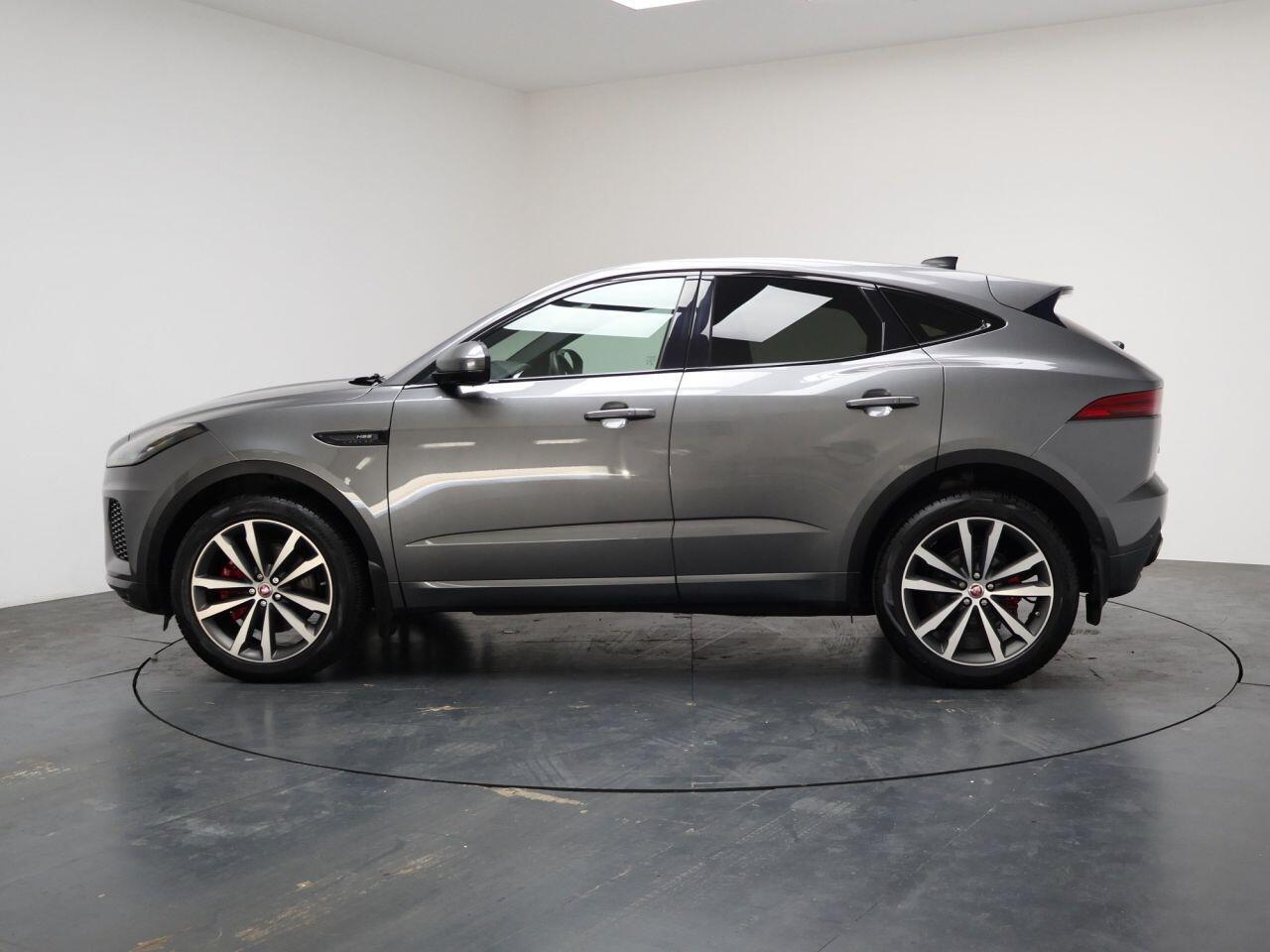 Jaguar E-Pace - Image 8