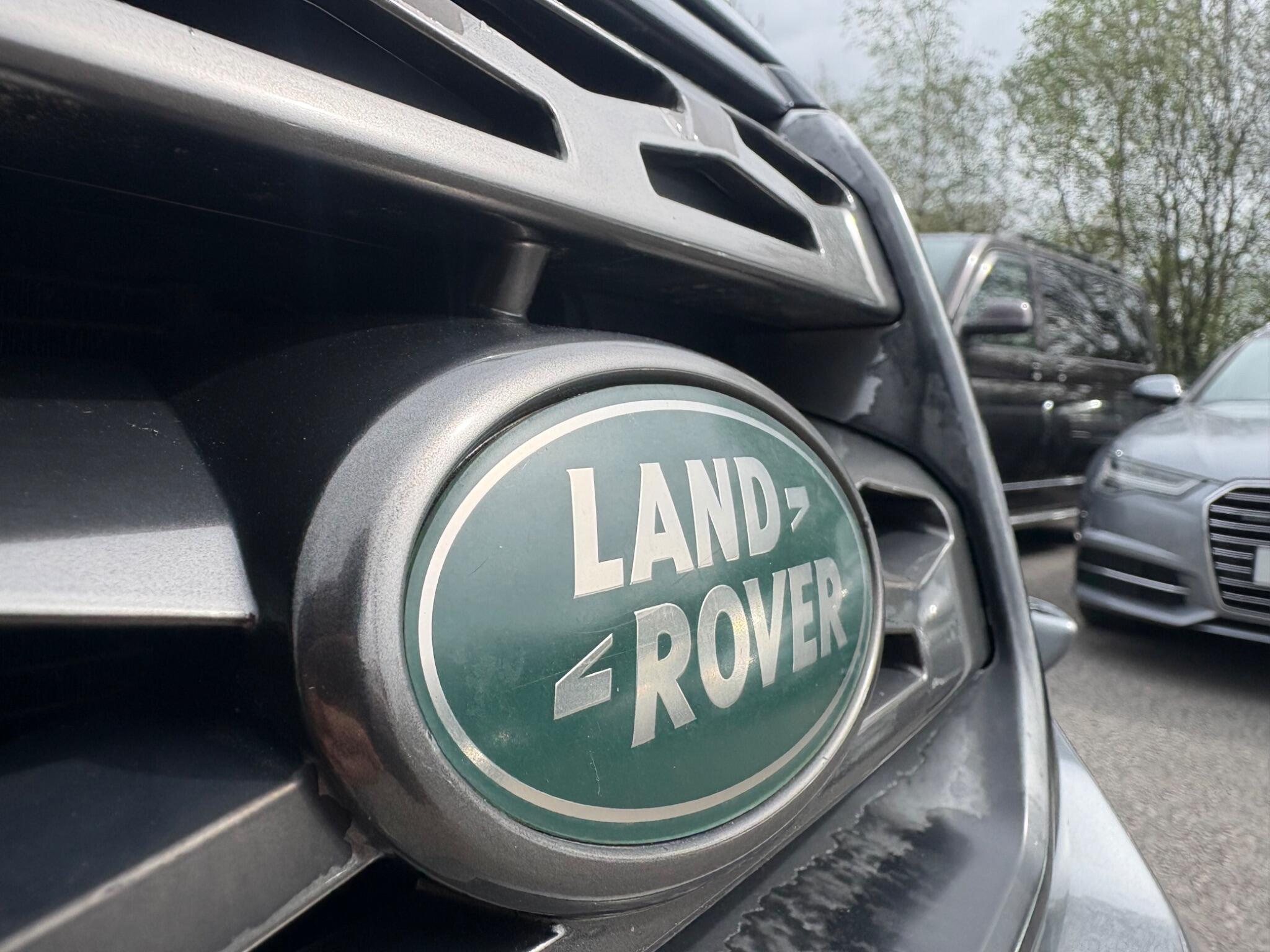 Land Rover Freelander 2 - Image 6