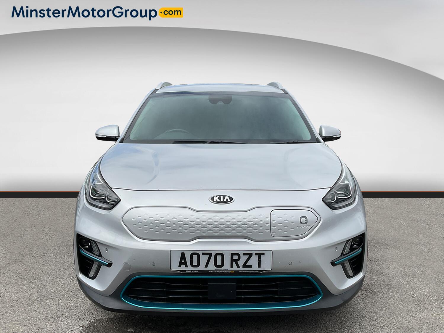 Kia Niro - Image 5