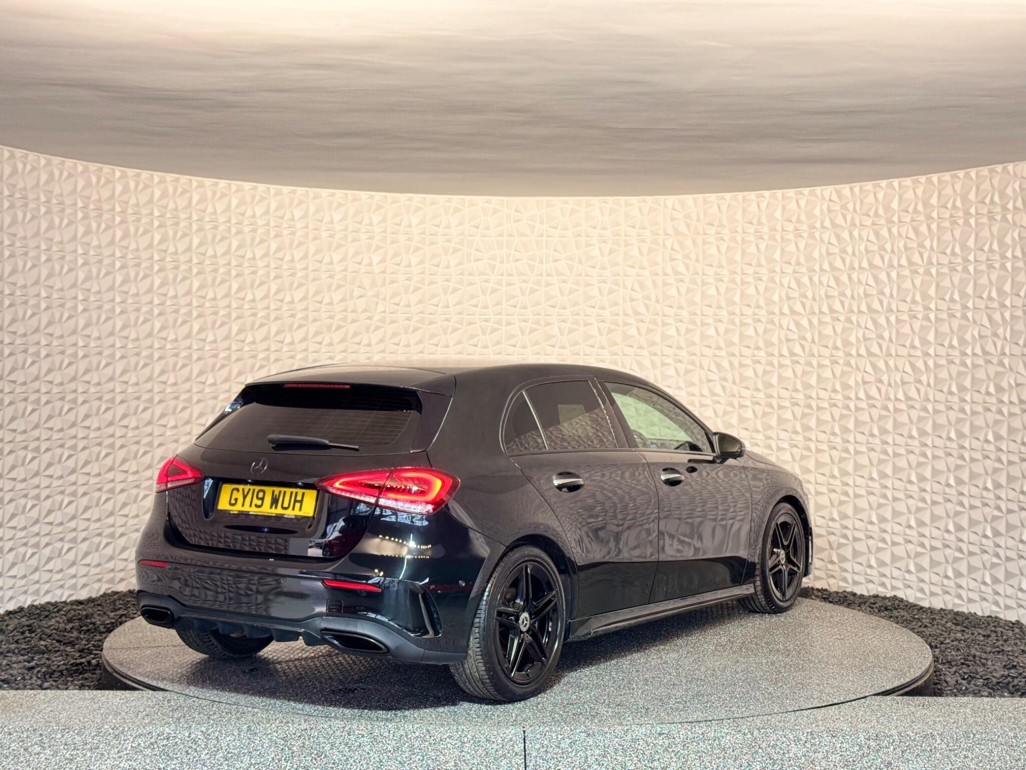 Mercedes A Class - Image 10