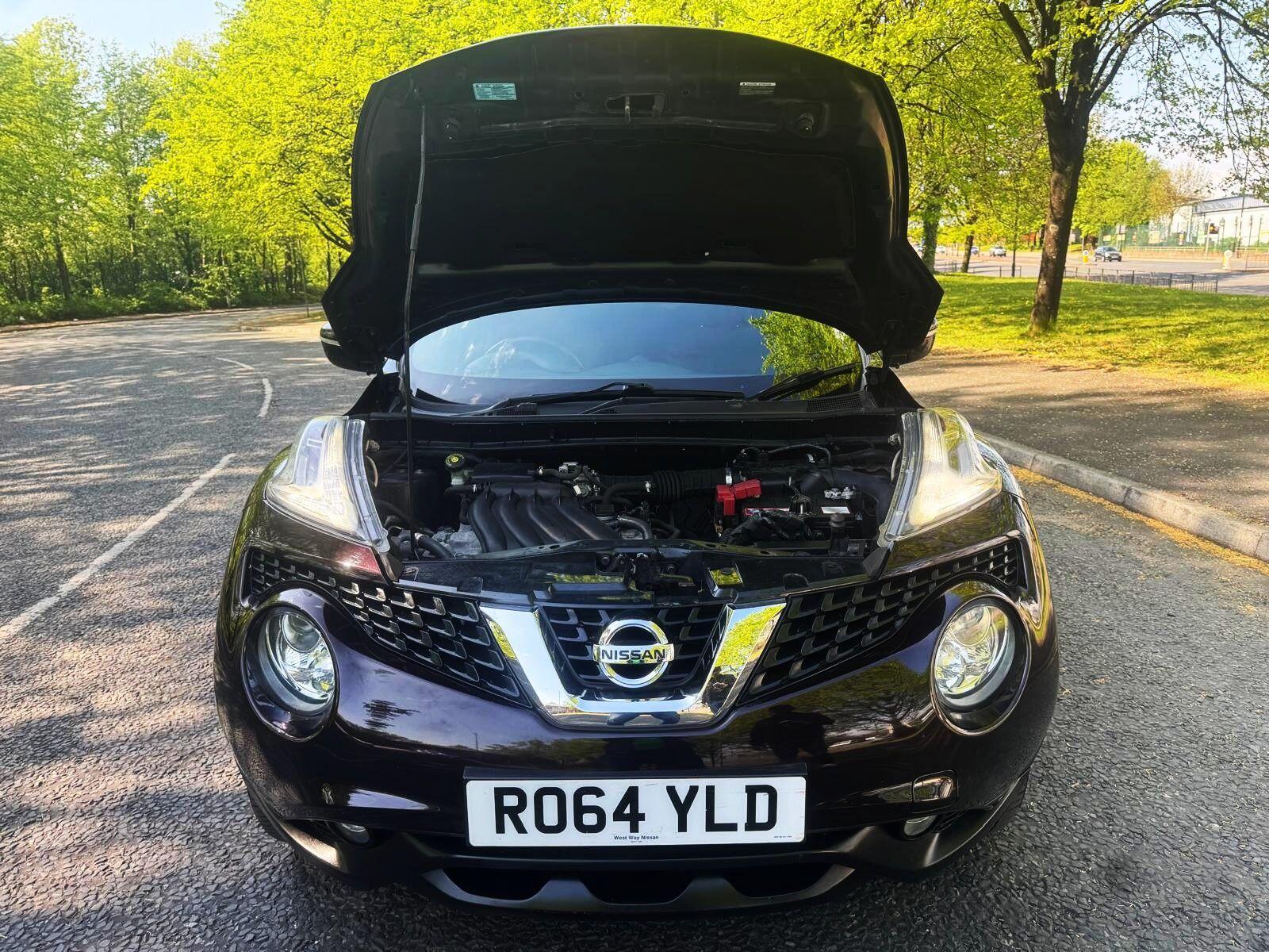 Nissan Juke - Image 47